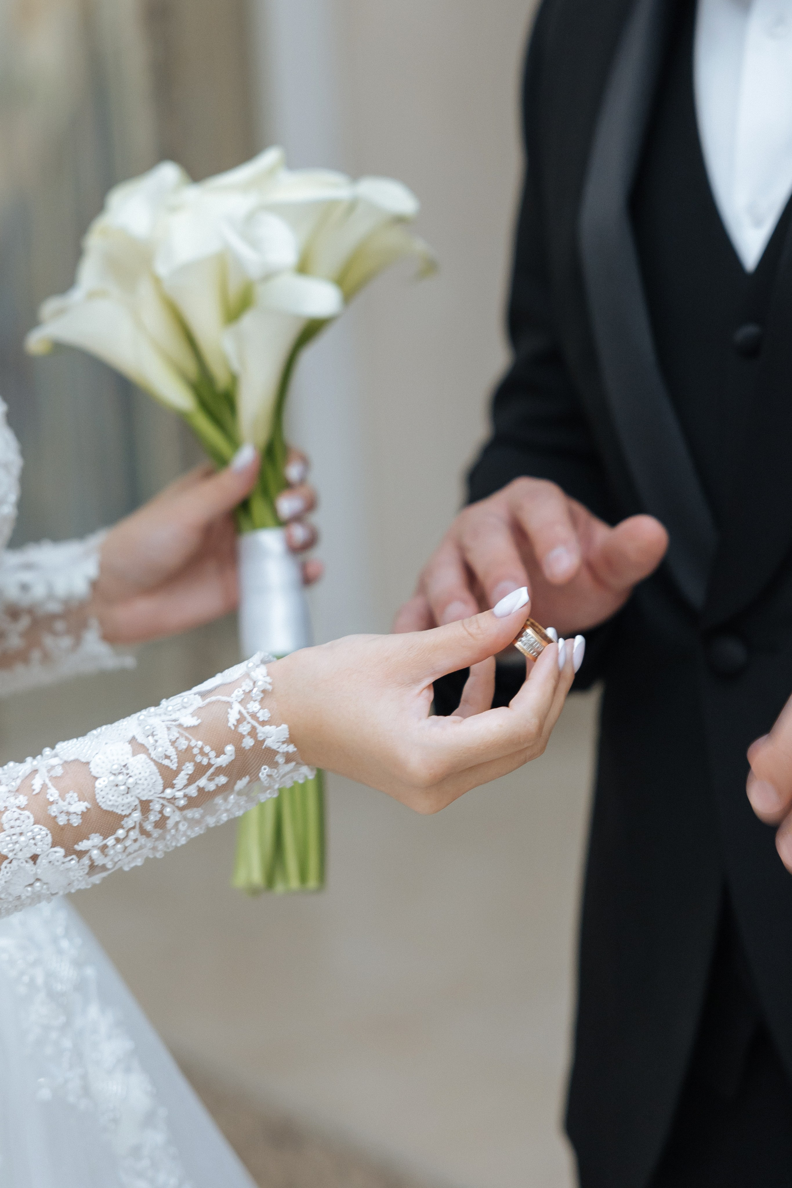 D&A. Свадебный фотограф в Тольятти Валерия Барышкина