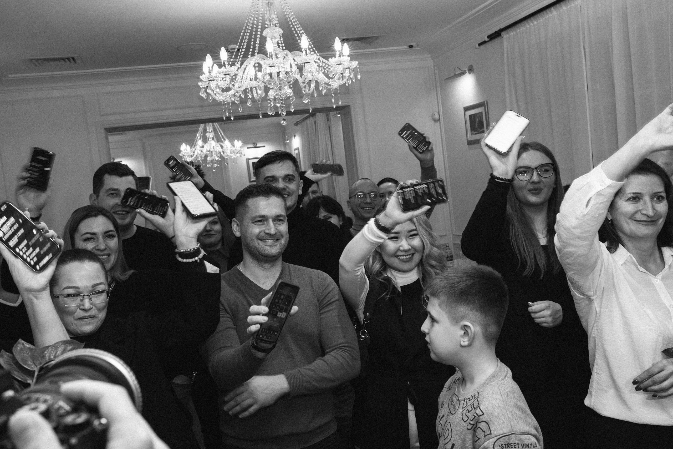 Презентация Chery Tiggo 9. Фотограф в Краснодаре Лагунов Владимир