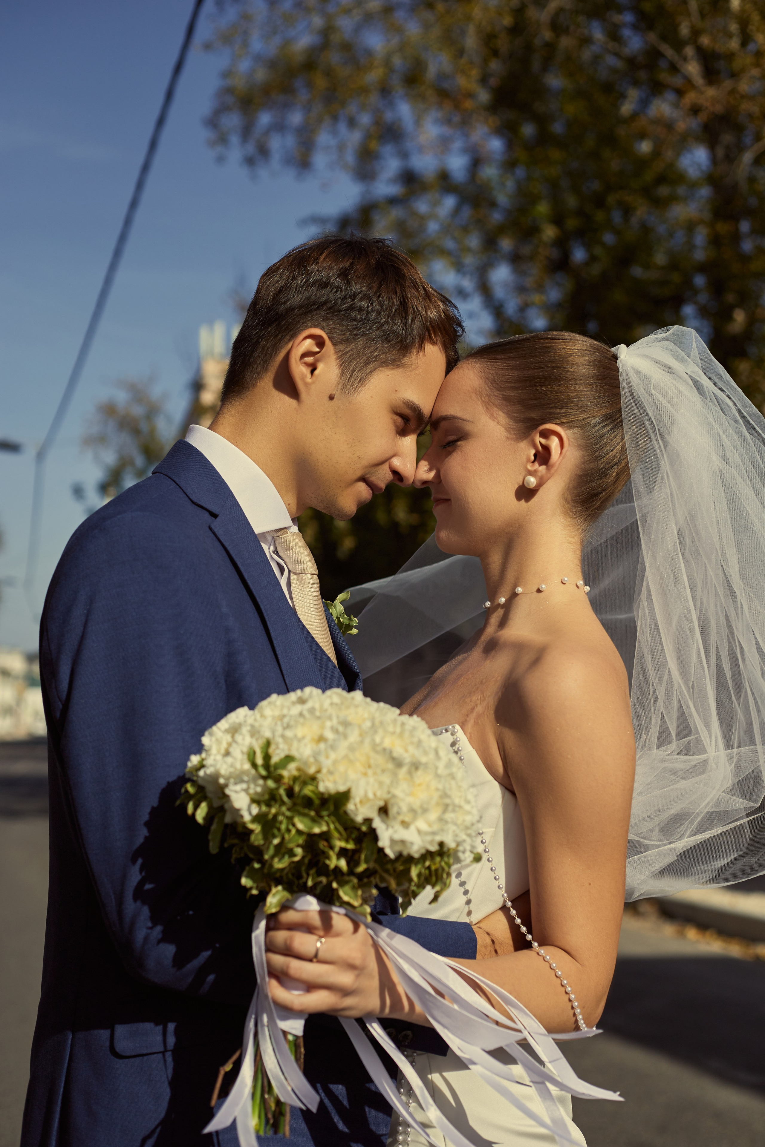 НИКИТА | АНЯ. Фотограф Москва Анастасия Толстова