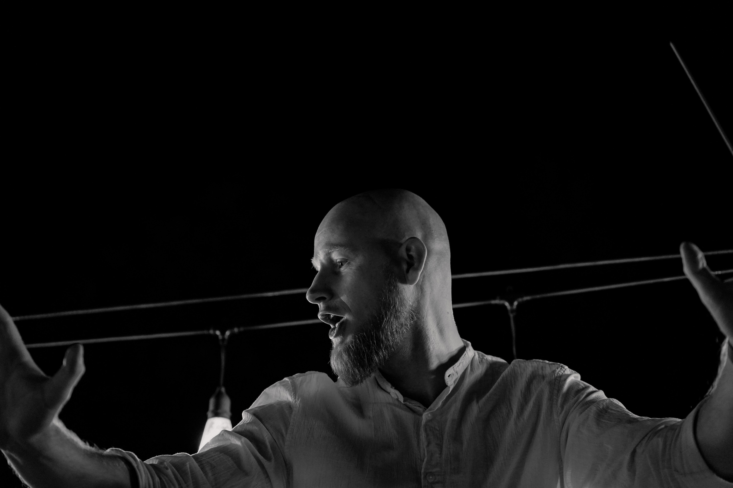 Maria & Burak. İrandek. Fotoğrafçı. İzmir