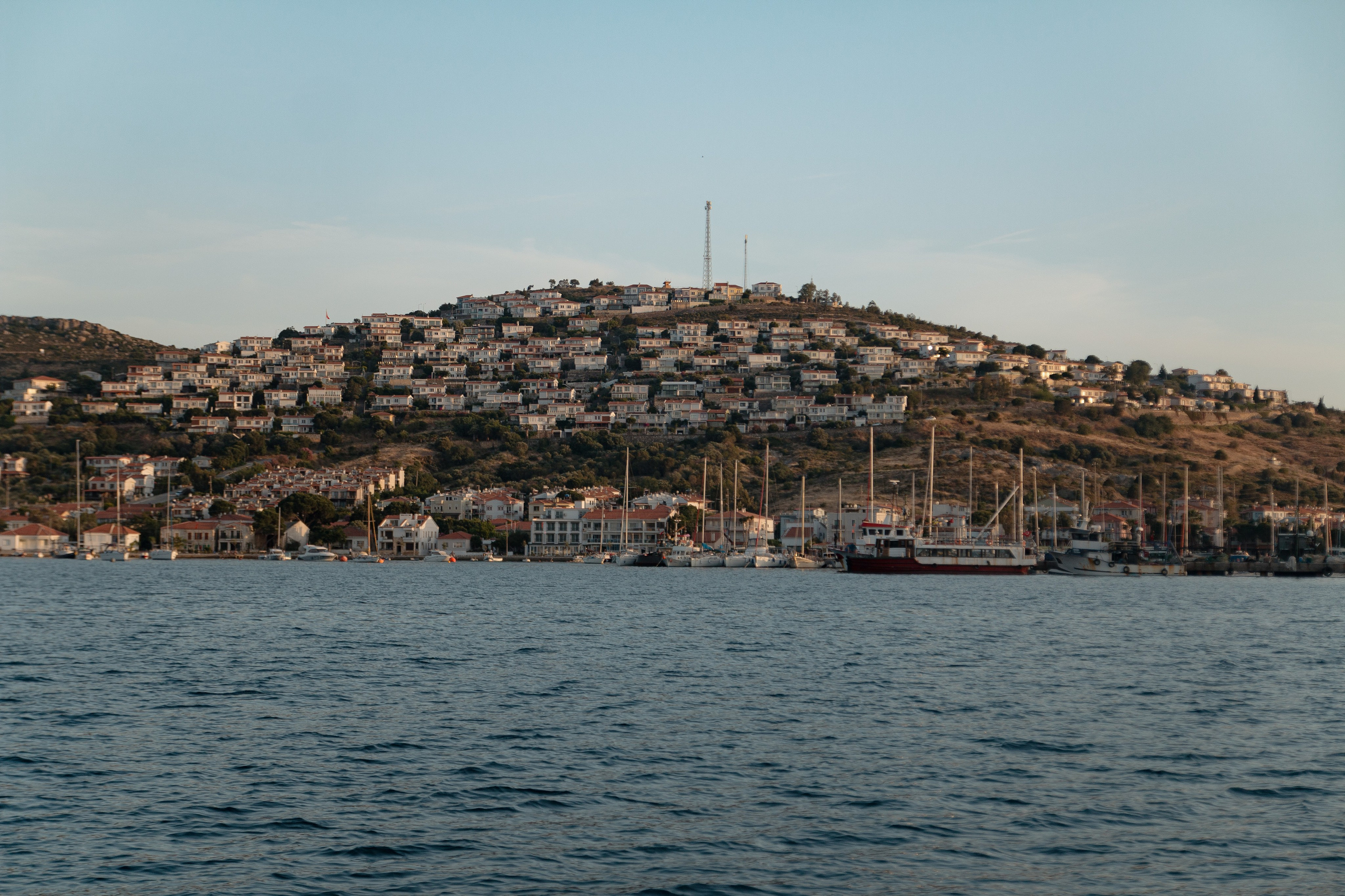 Fırat & Aidai. İrandek. Fotoğrafçı. İzmir