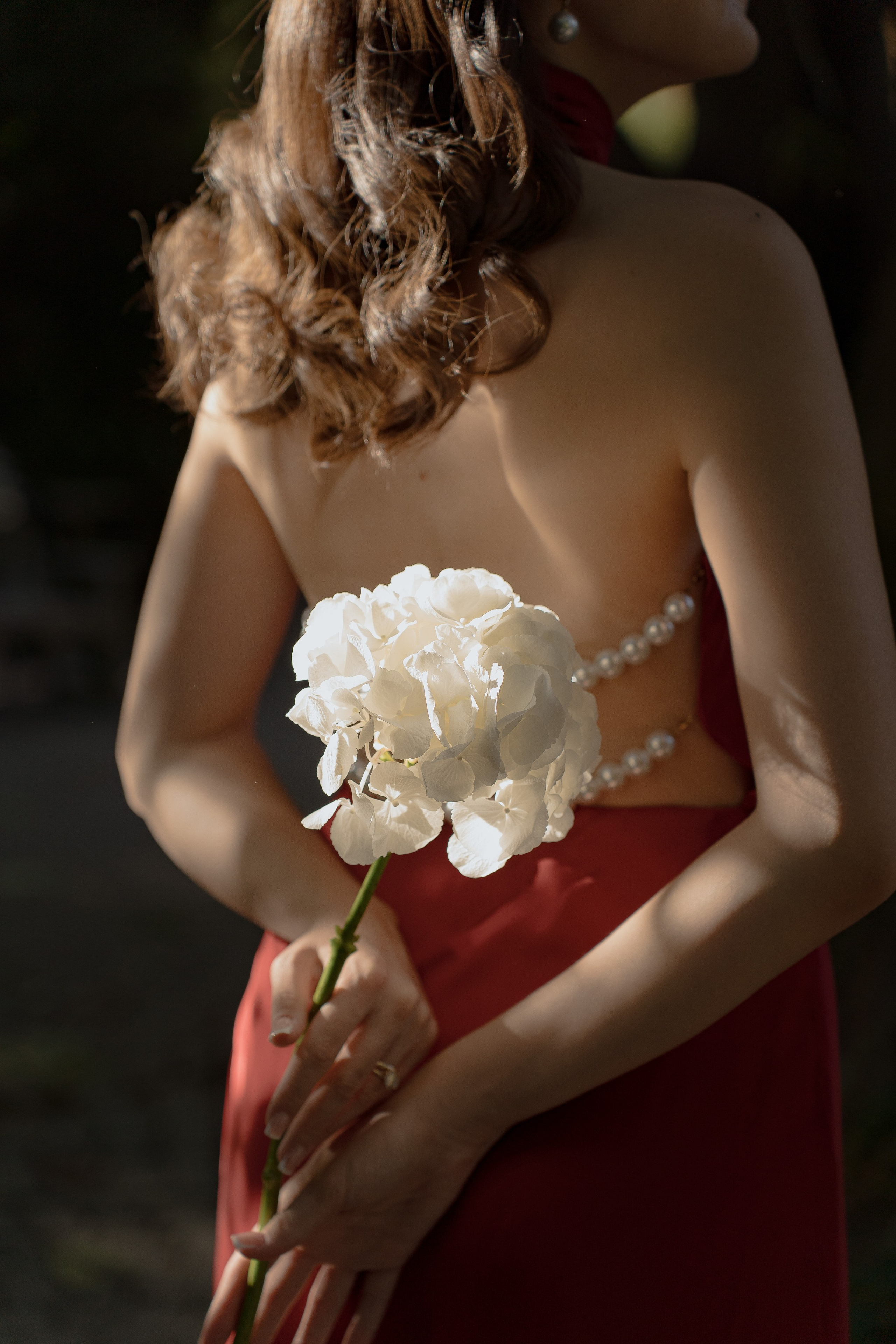 Aya. İrandek. Fotoğrafçı. İzmir