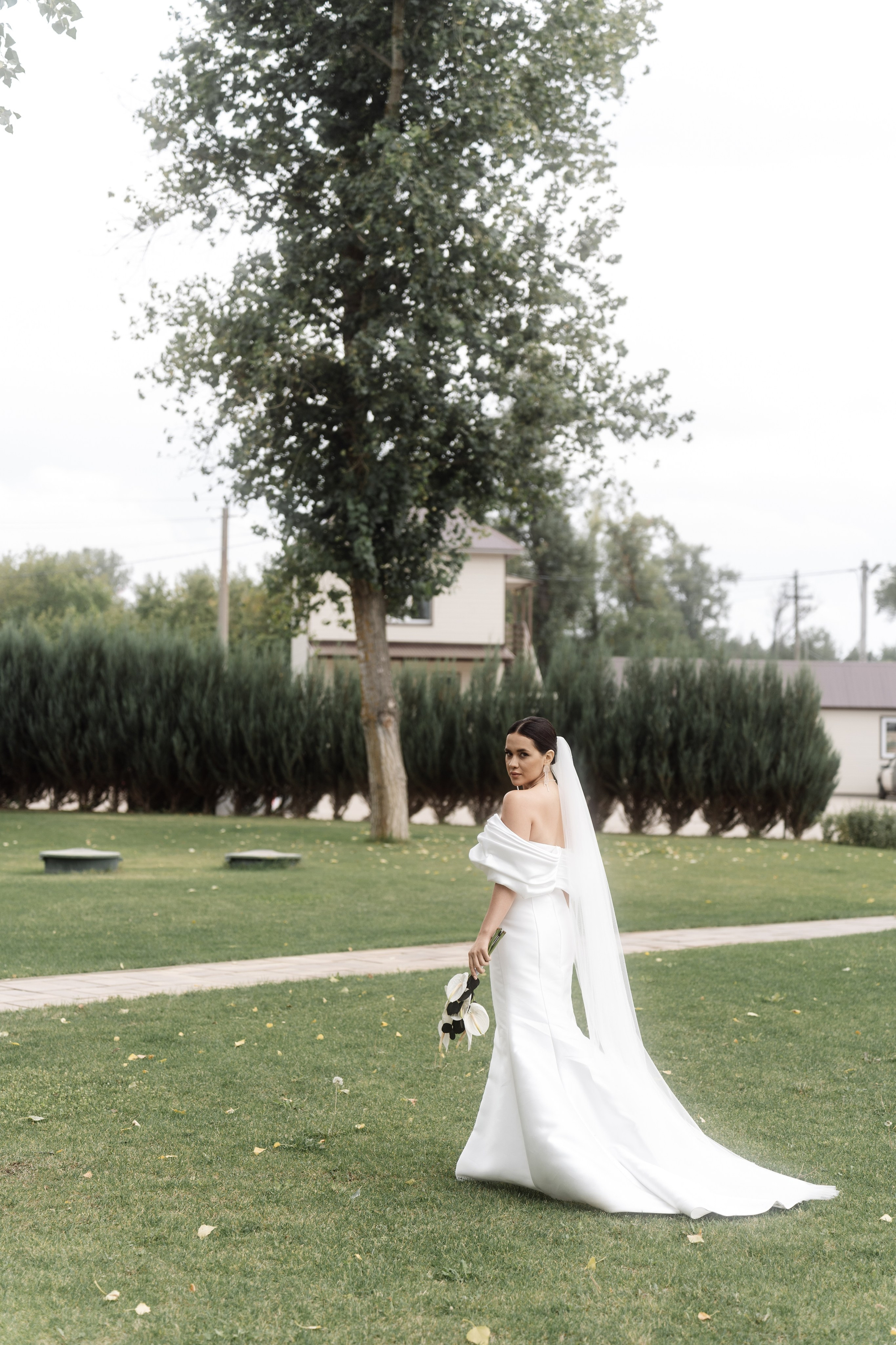 Свадебный фотограф и видеограф в Тольятти, Самаре и Москве — Арзу Магеррамов