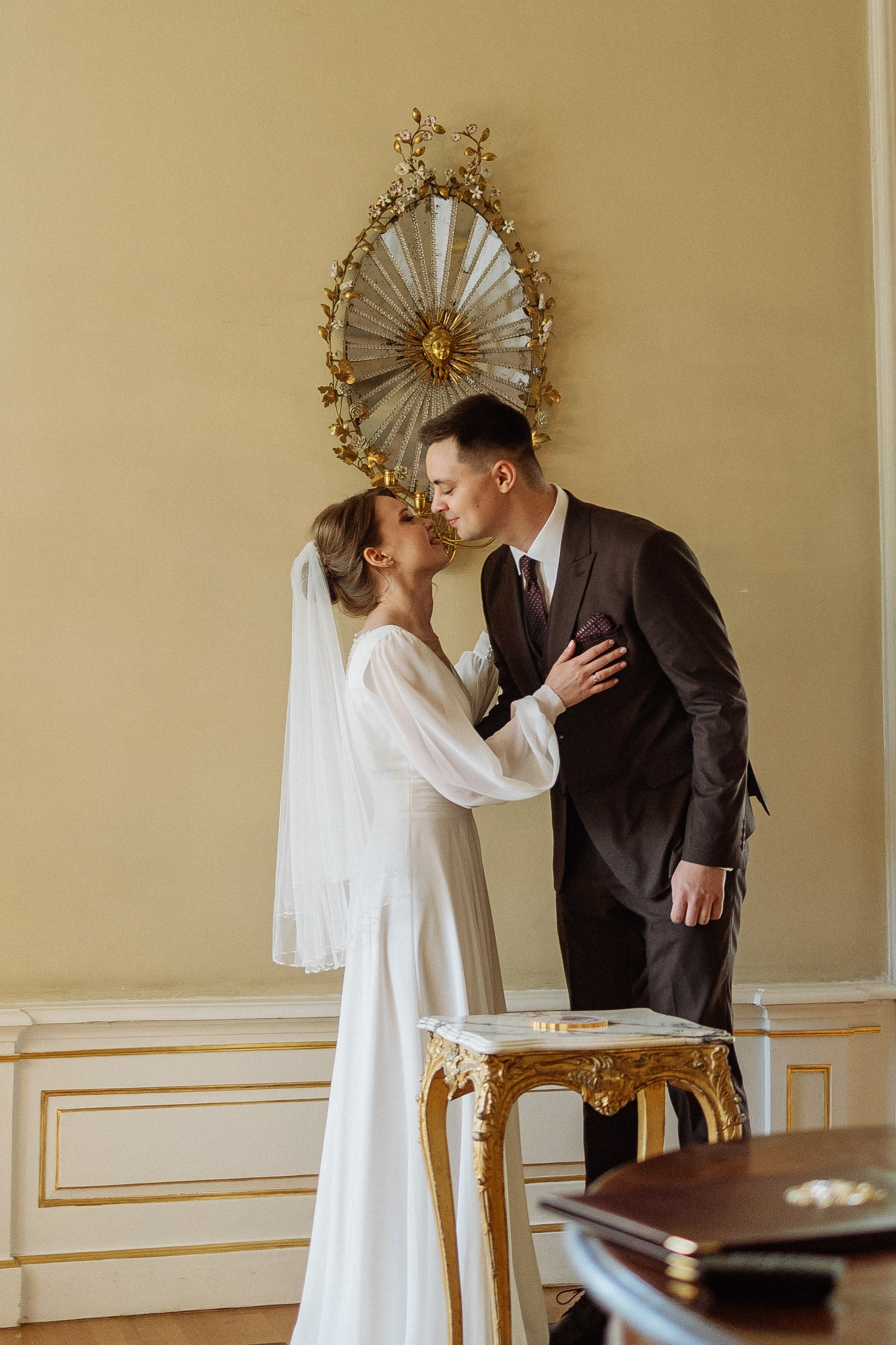 Итальянский домик. Свадебный фотограф Маргарита Глумскова