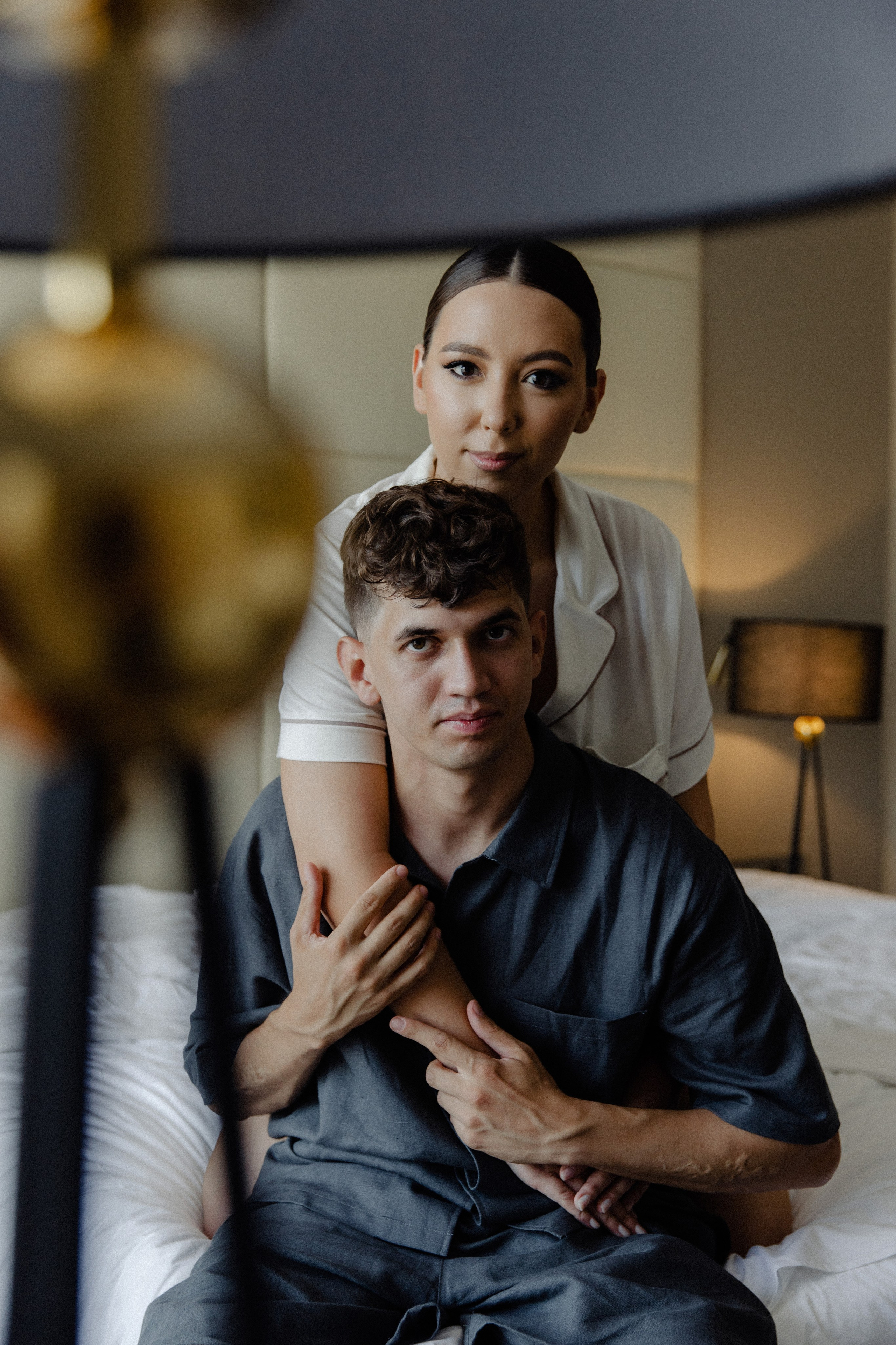 WEDDING I+D. Аня Нагайцева фотограф в Томске, семьи, портреты, контент