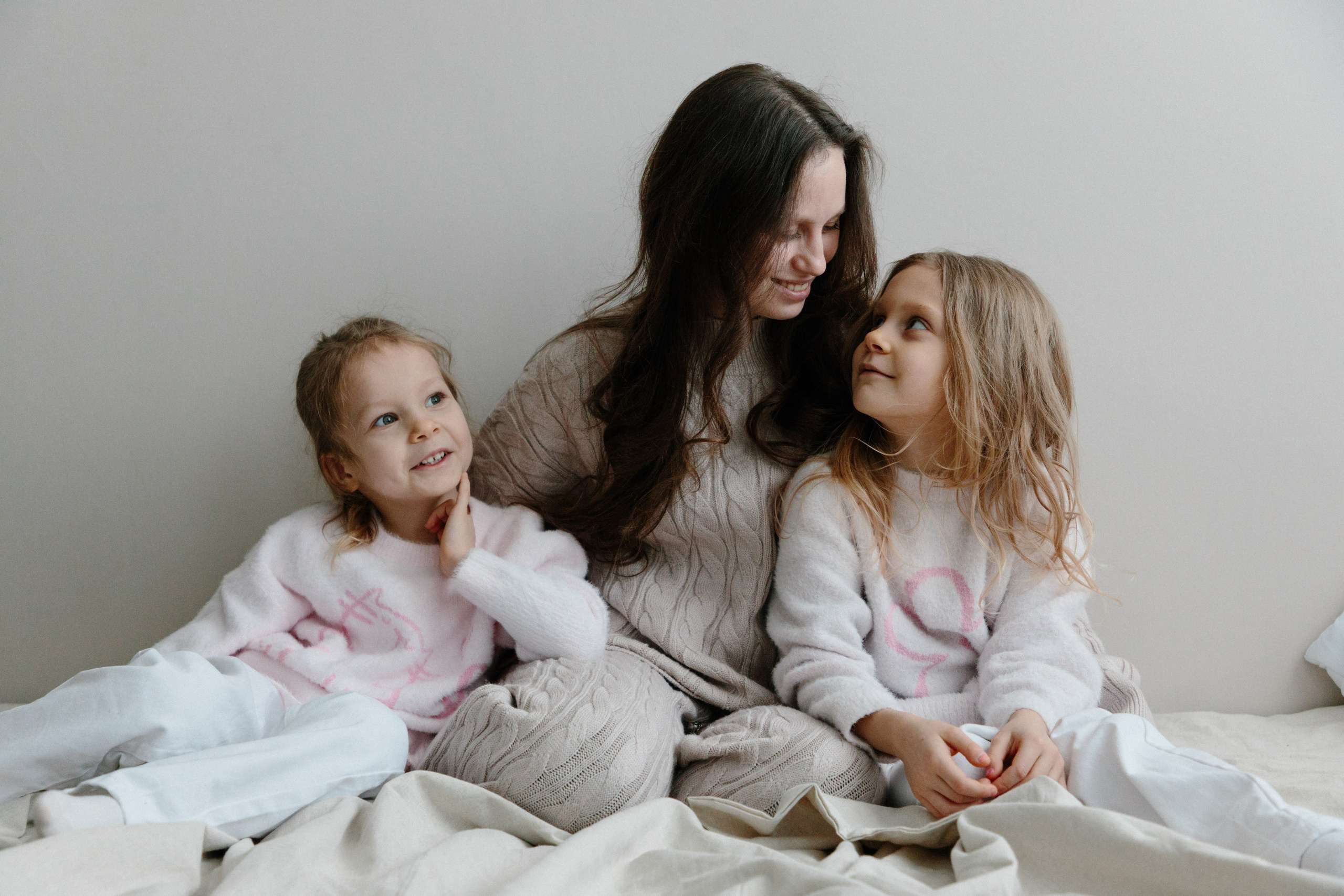 Семейный фотограф в Хабаровске Катаева Ольга