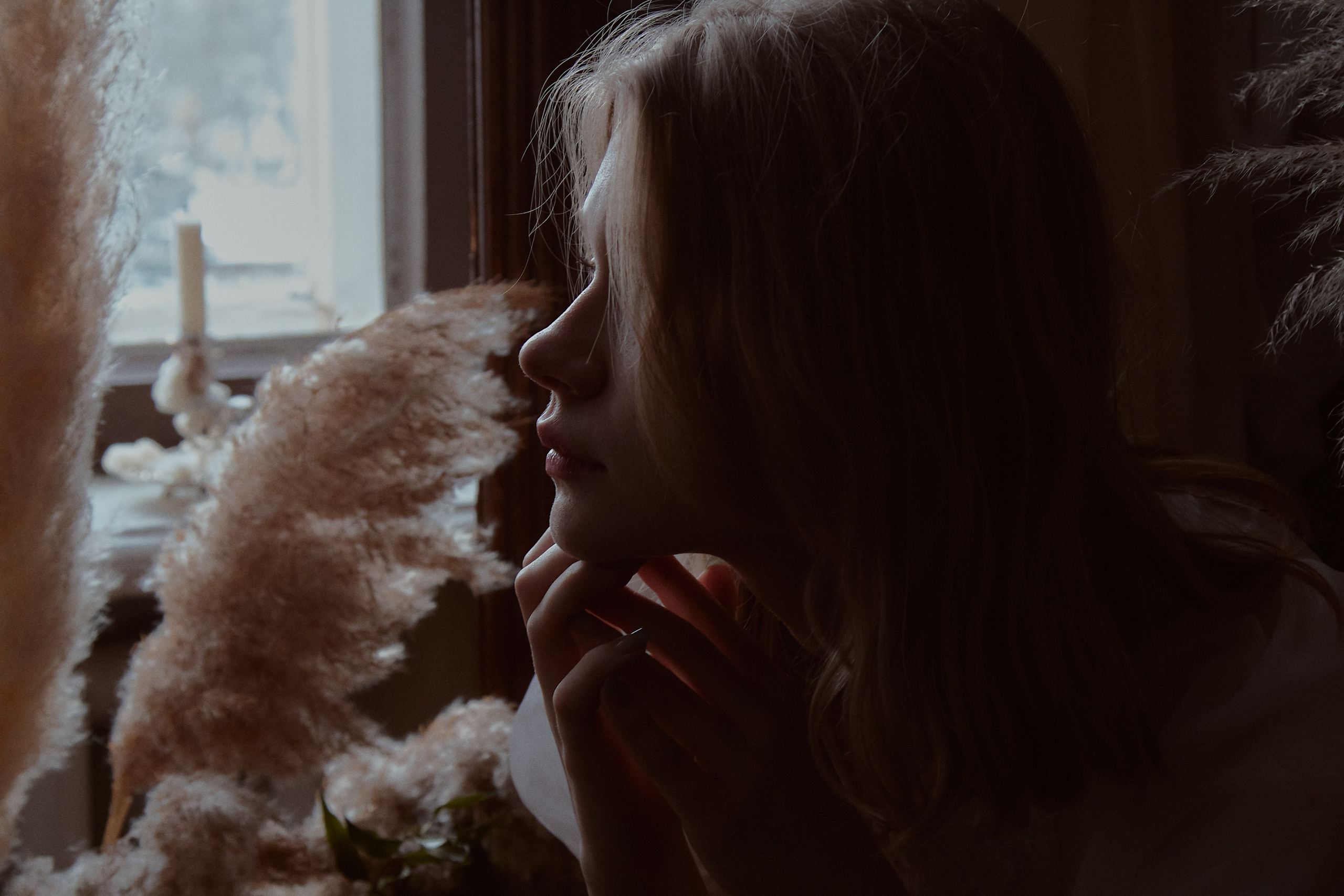 Нежность. Фотограф лавстори Москва/МО Приятелева Ангелина