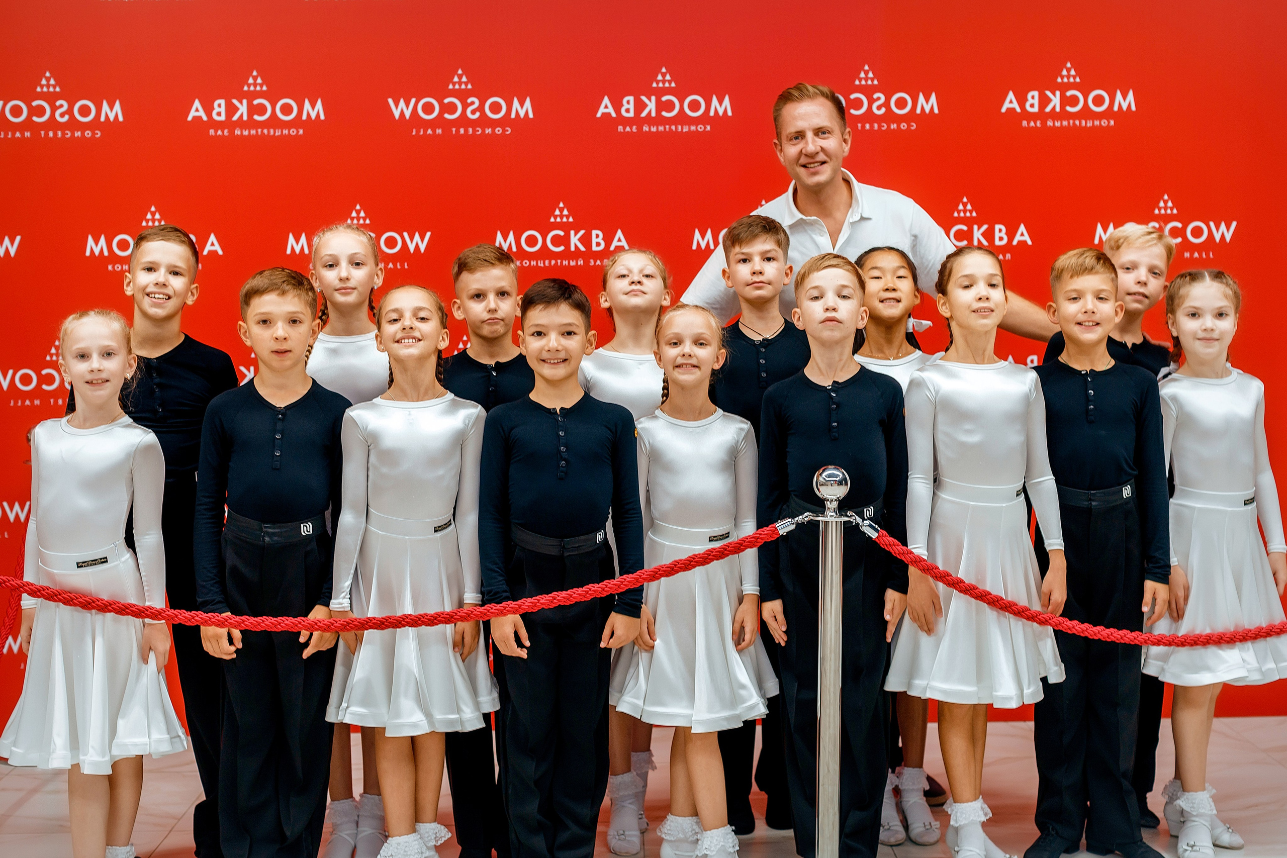 Звёздный Вальс — фотохроника