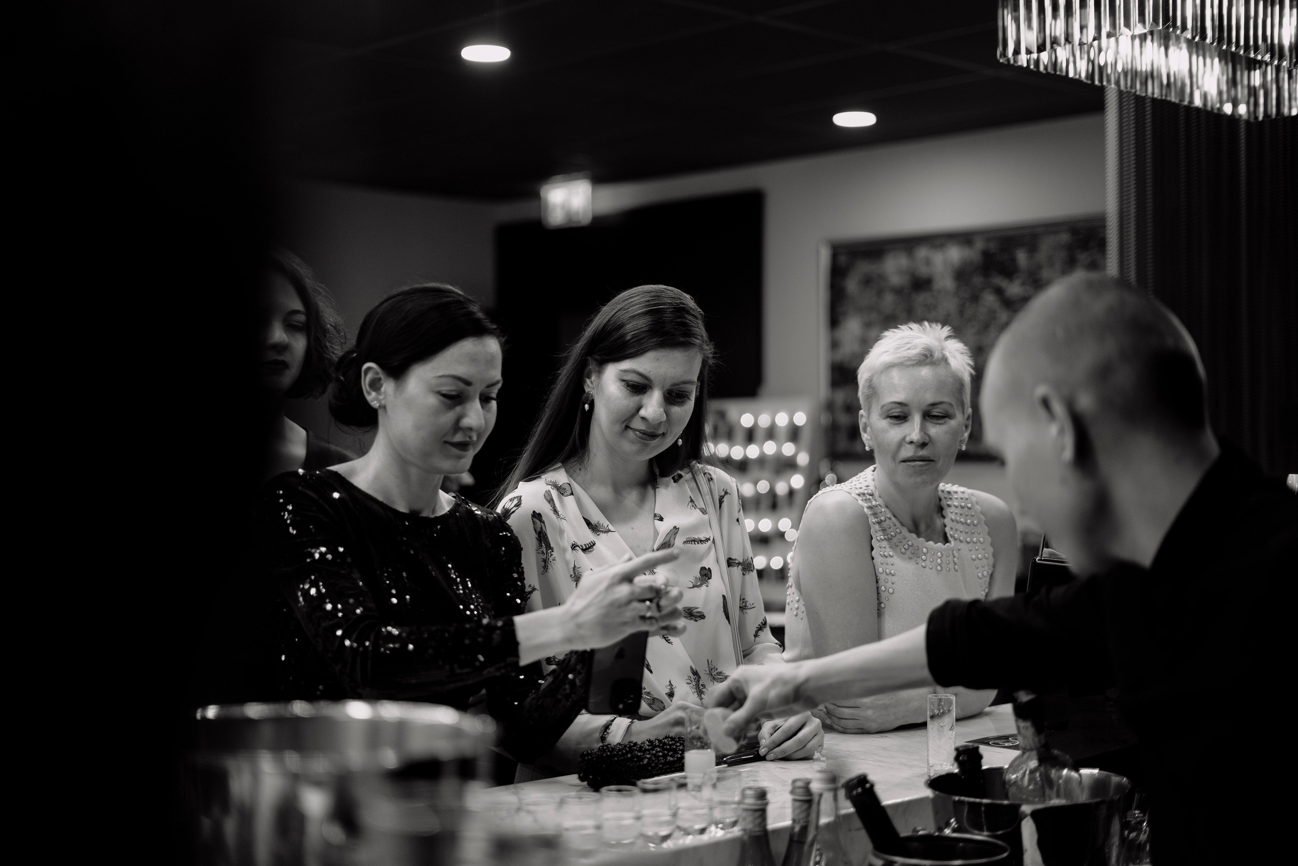 New Year in the community «ПО ДУШАМ». Портретный и семейный фотограф в Мариуполе, РФ. Даша Жогло