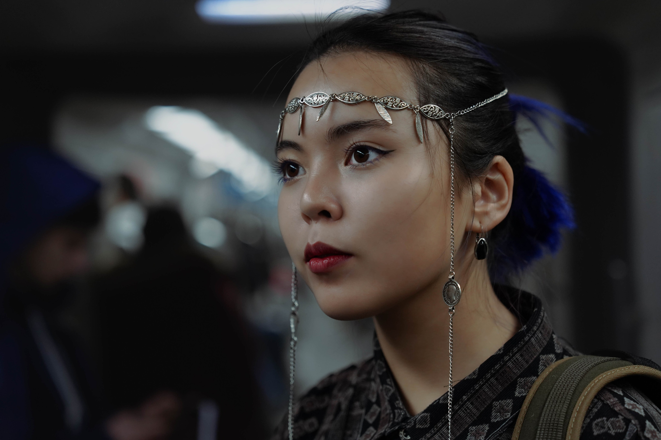 2. AI художник и фотограф Ольга Косина