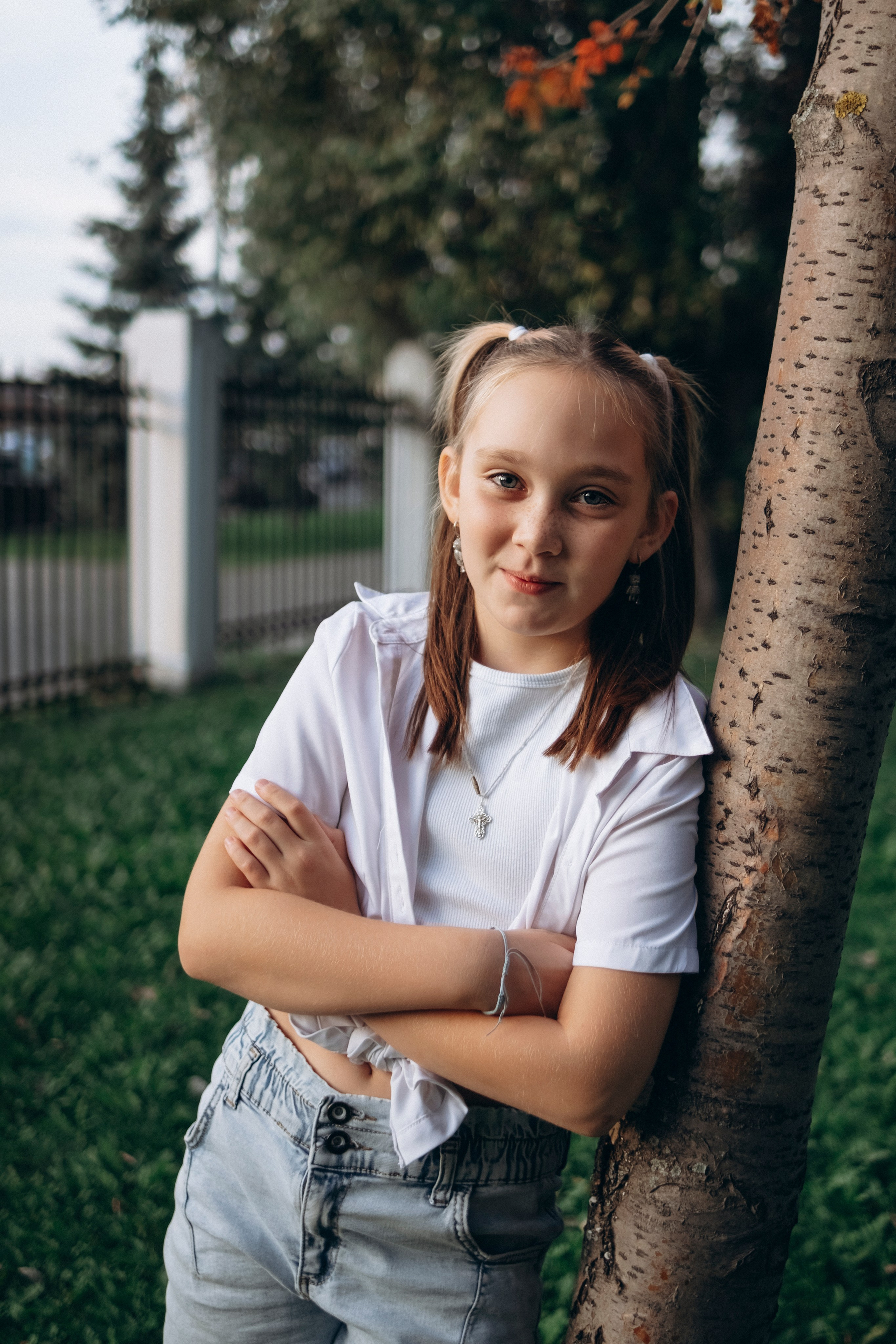 Олеся+Варя. СЕМЕЙНЫЙ ФОТОГРАФ ЕЛЕНА МЕДВЕДЕВА САМАРА