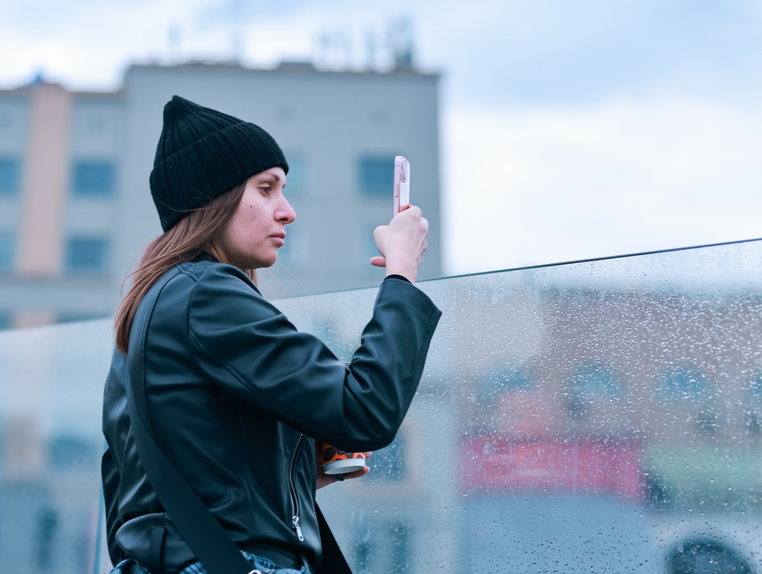 Моменты 2. Фотограф репортажей и стритфотосессий в Москве Людмила Смирнова