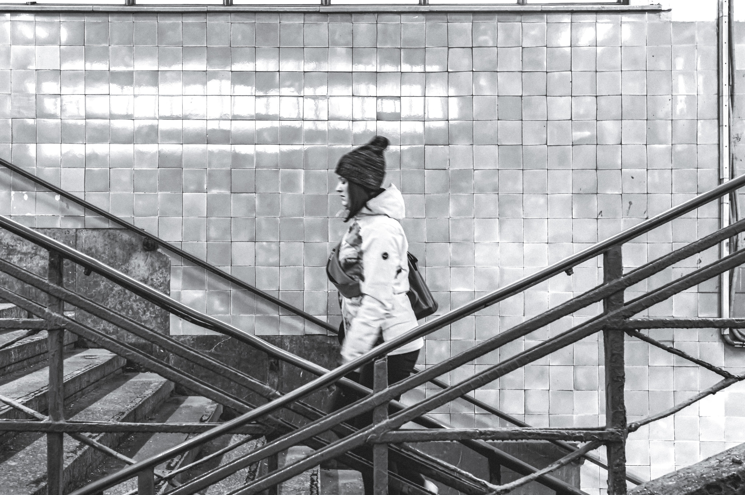 Моменты. Фотограф репортажей и стритфотосессий в Москве Людмила Смирнова