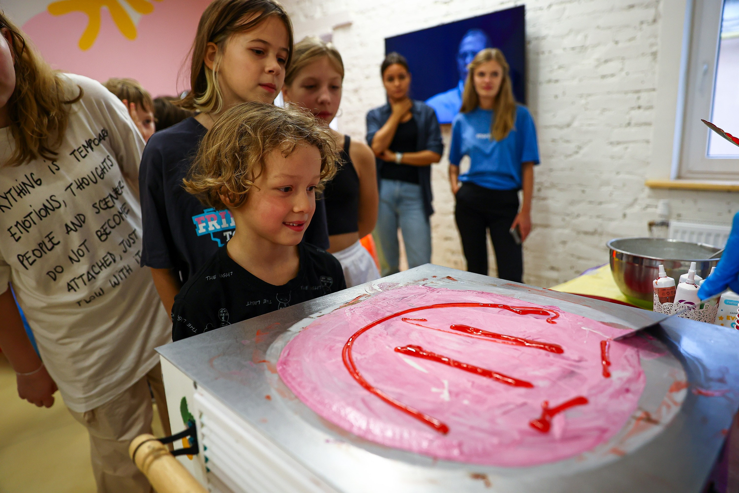 Не спорт. Профессиональной фотограф в Санкт-Петербурге Алексей Киселёв
