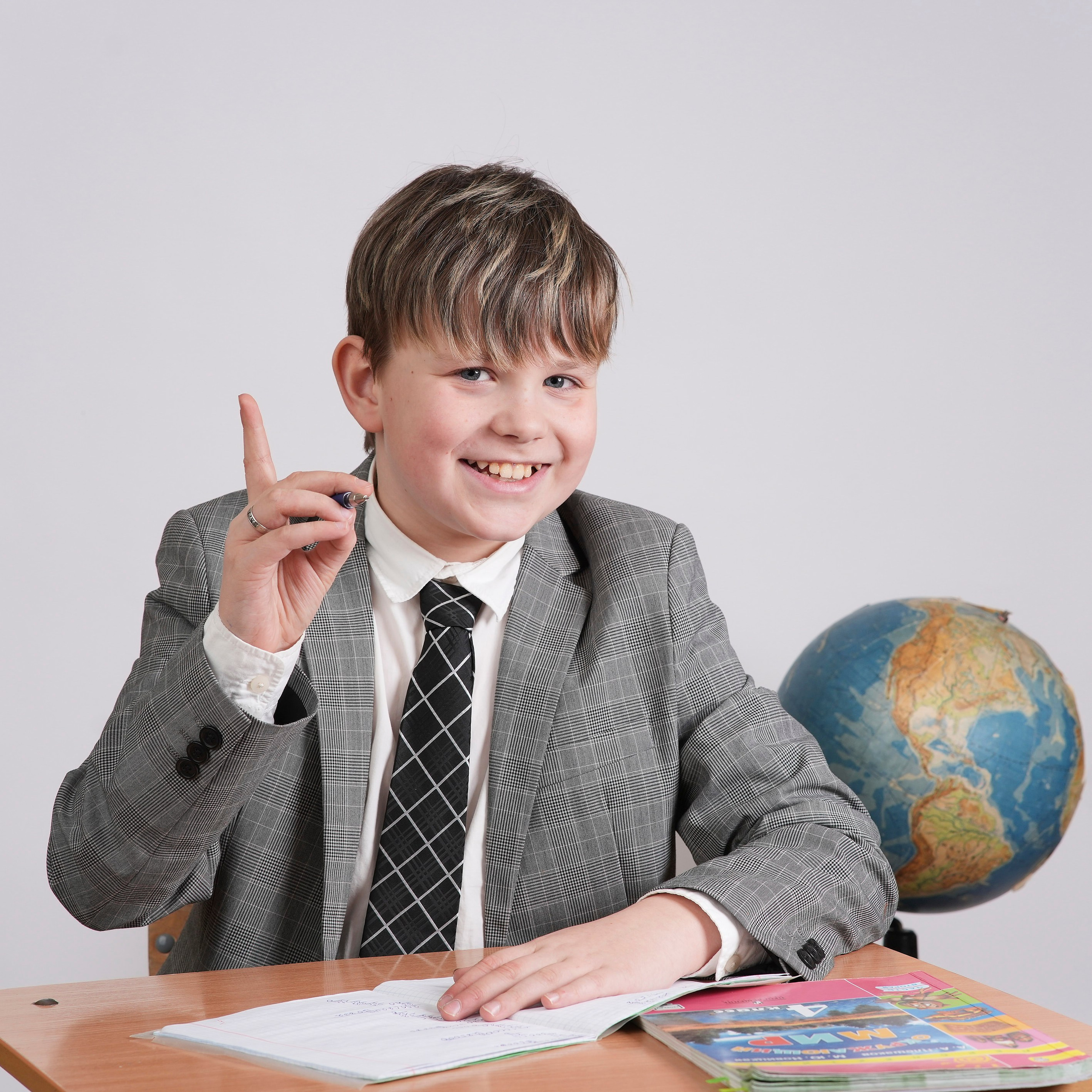 Школьная фотография в Санкт-Петербурге, выпускные альбомы, фотосессии