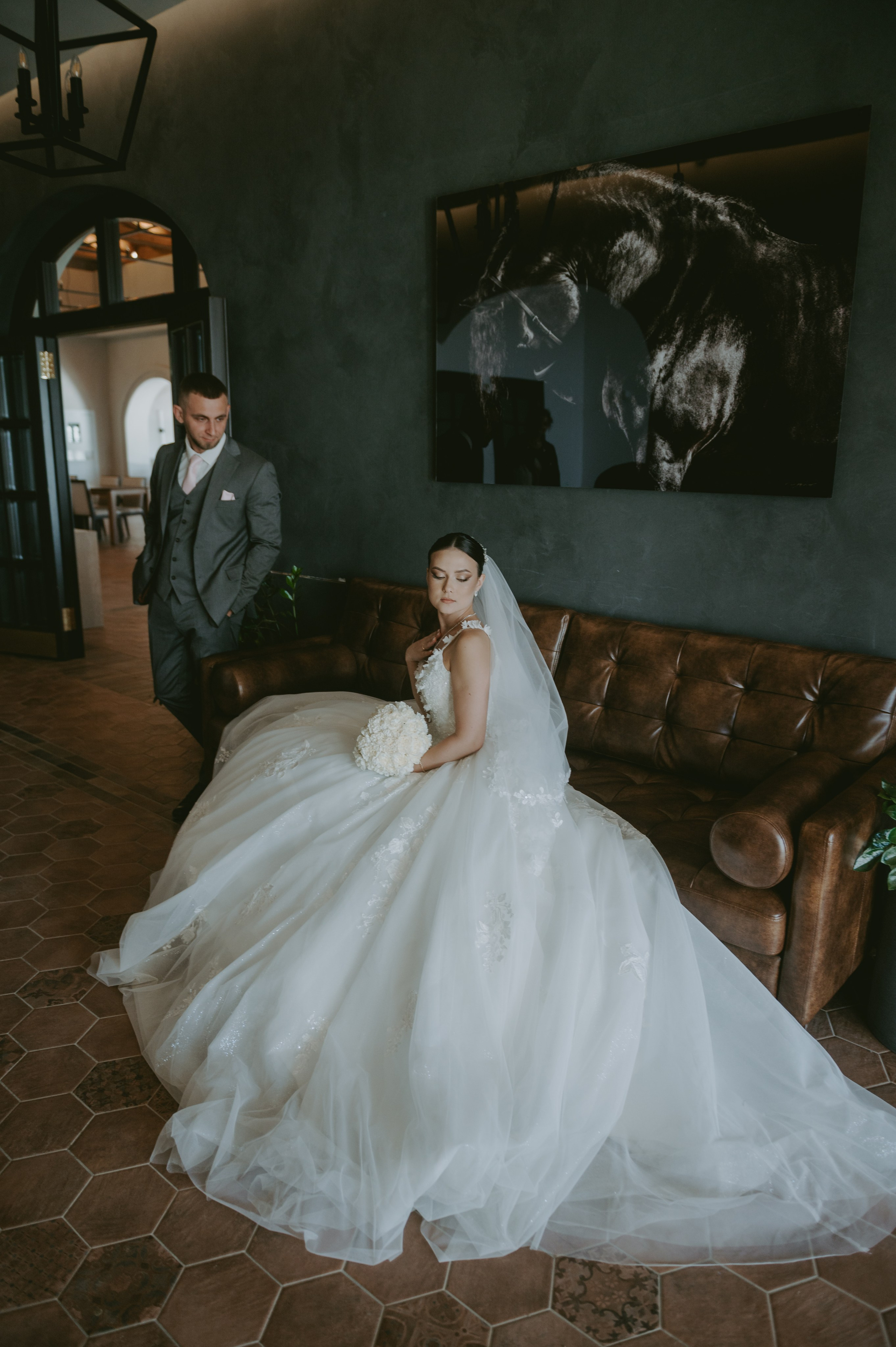 Роман & Вероника. Свадебный и семейный фотограф город Темрюк Фотостудия Темрюк