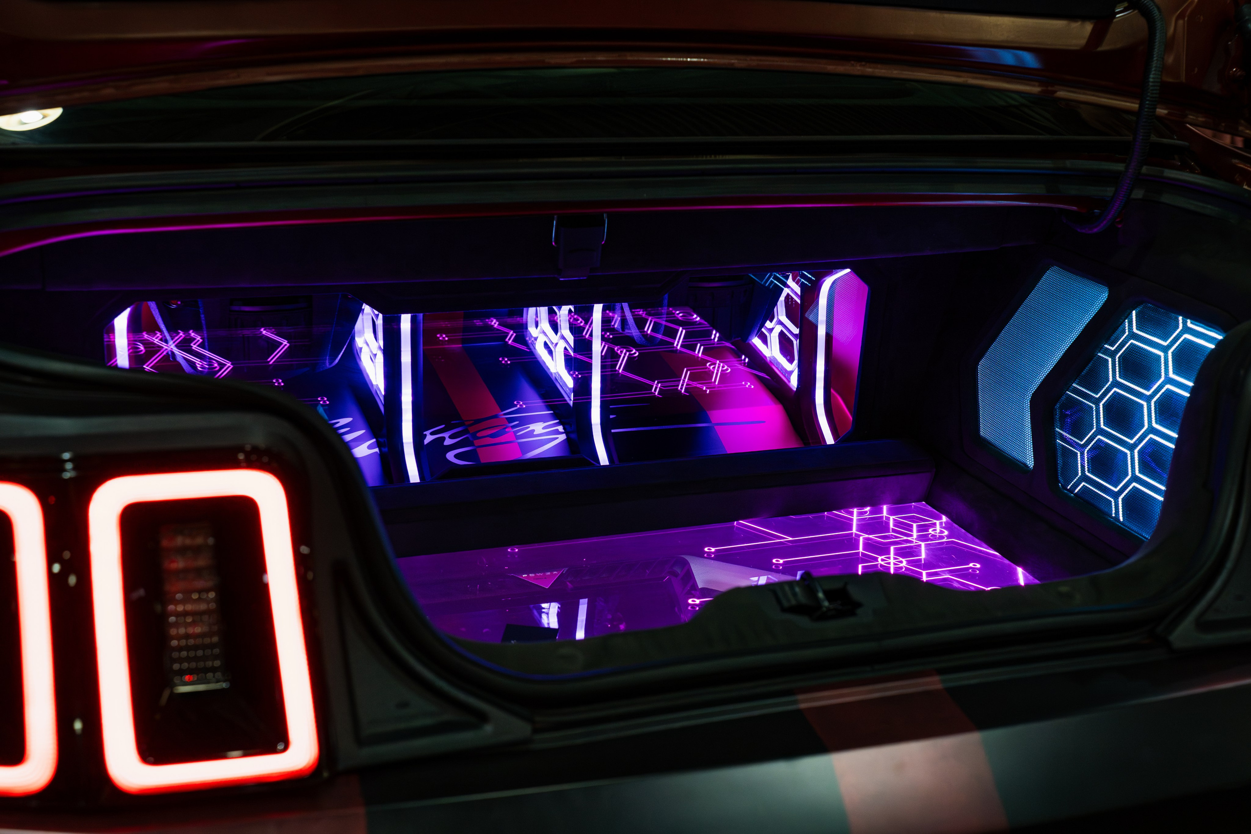 Auto Tuning Show 2023. Фотограф в Москве Ксения Насокина