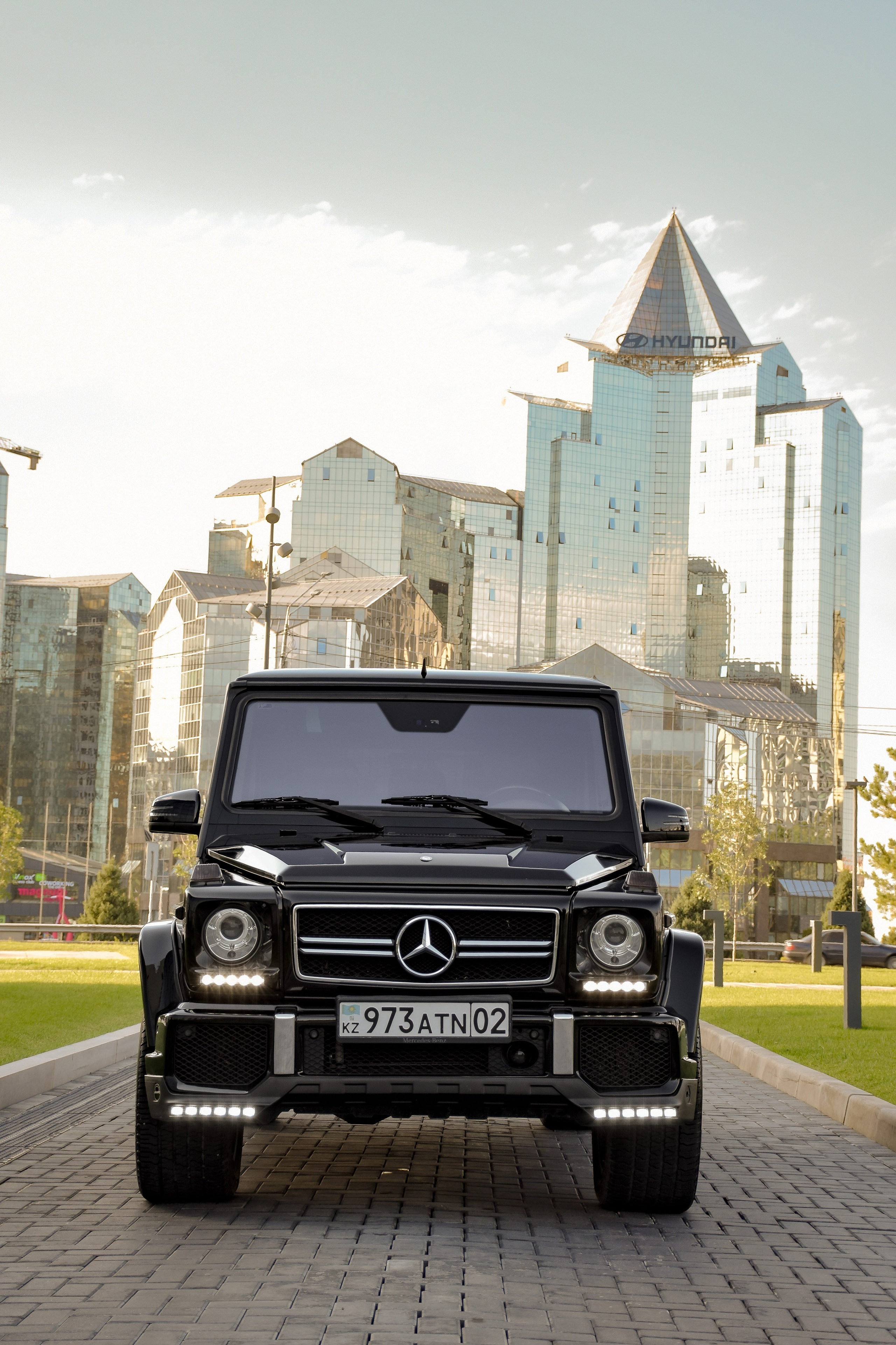 Авто. Фотограф в Алматы