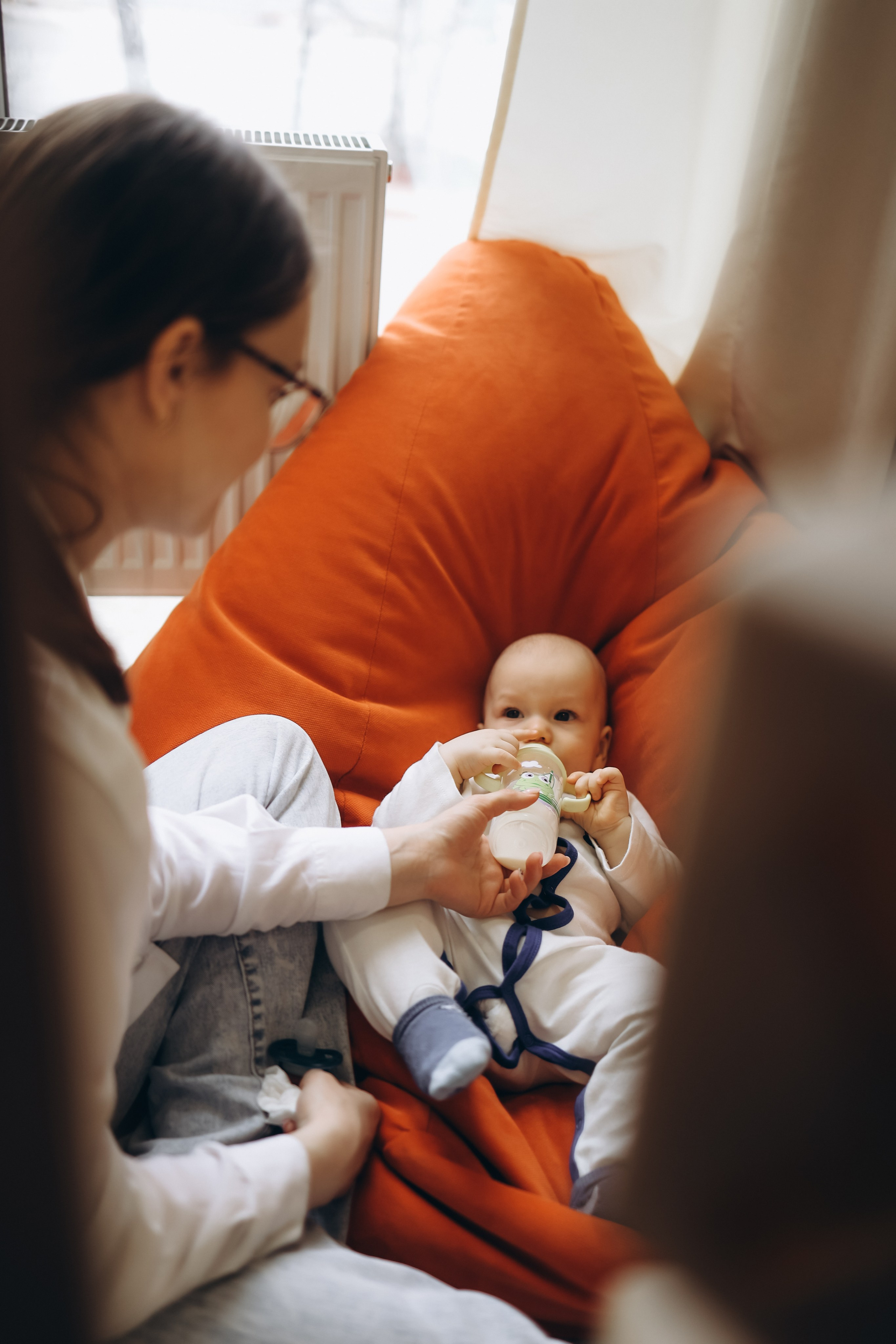 Mum’s blog. Фотограф Барнаул Надежда Киселева