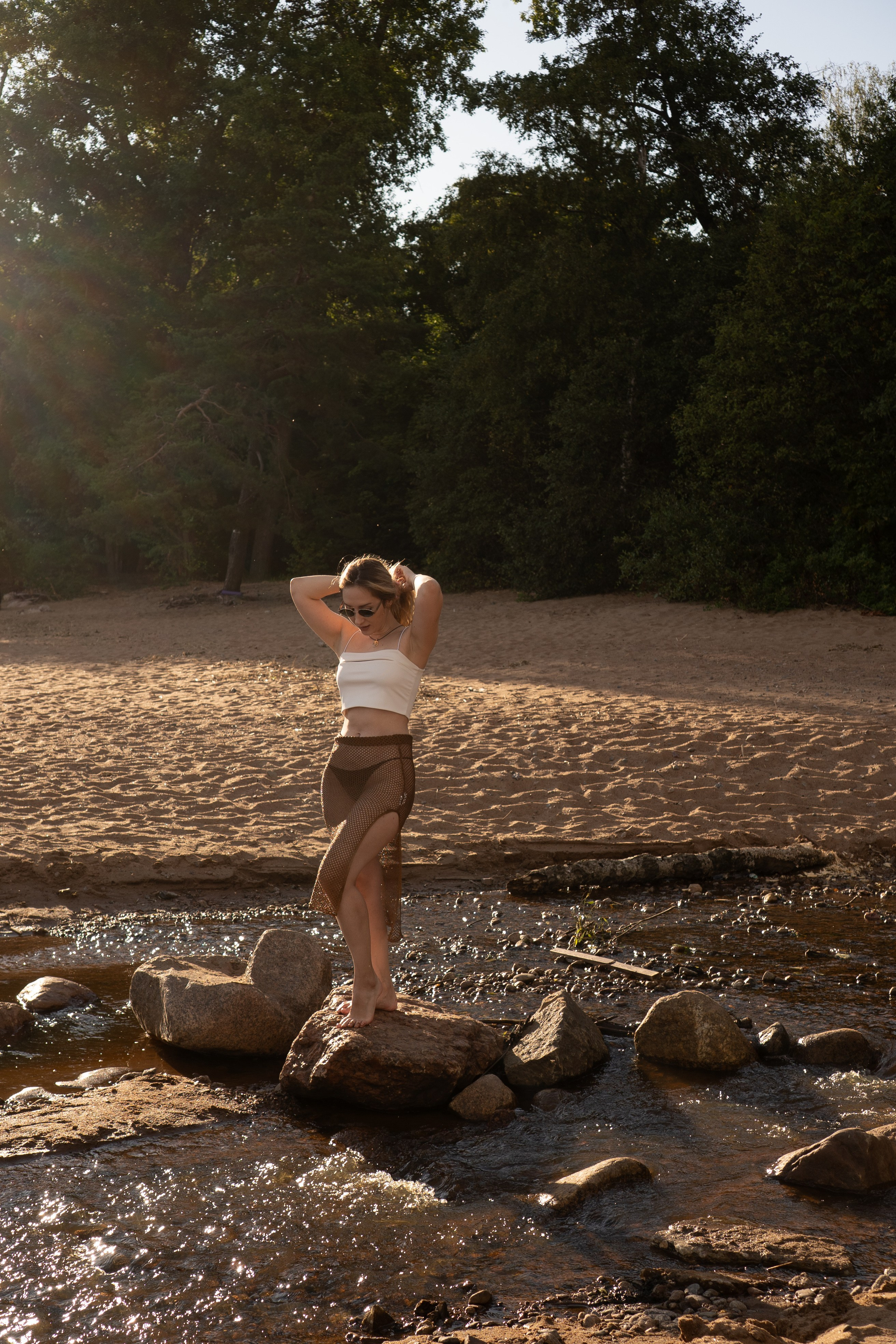 РОМАНТИКА ФИНСКОГО ЗАЛИВА. Профессиональный фотограф, Санкт-Петербург — Виктория Богомолова