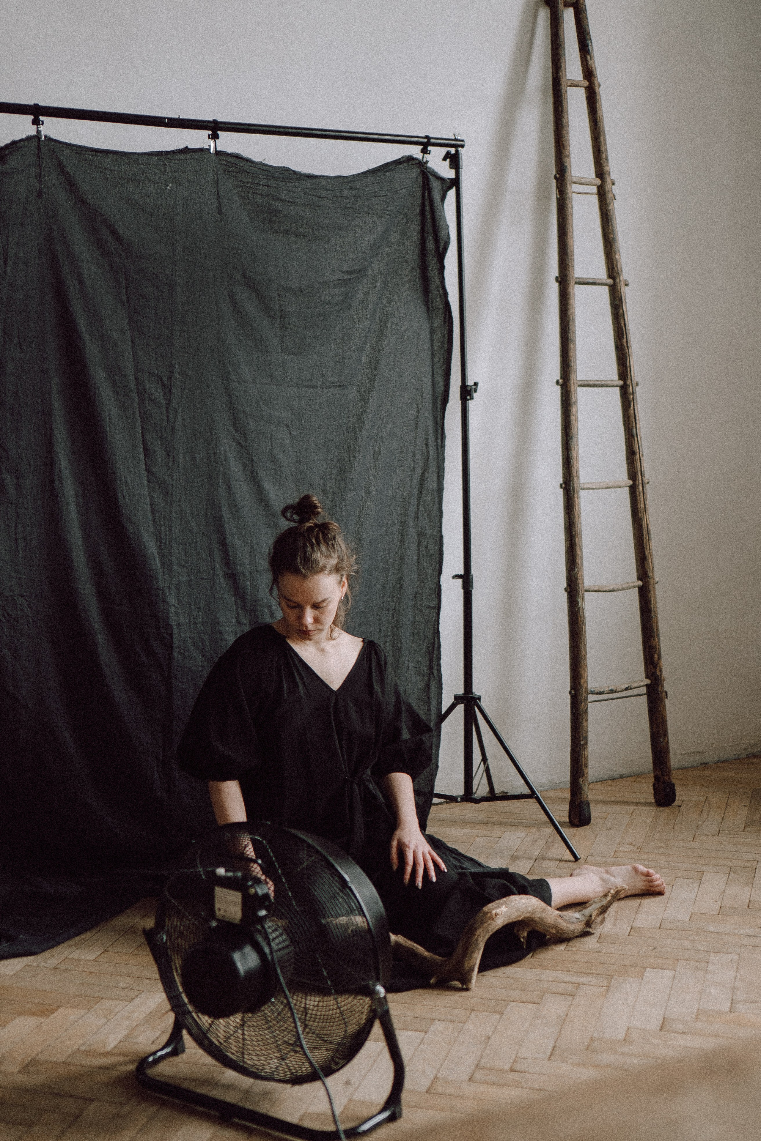 СТУДИЙНАЯ. Профессиональный фотограф, Санкт-Петербург — Виктория Богомолова