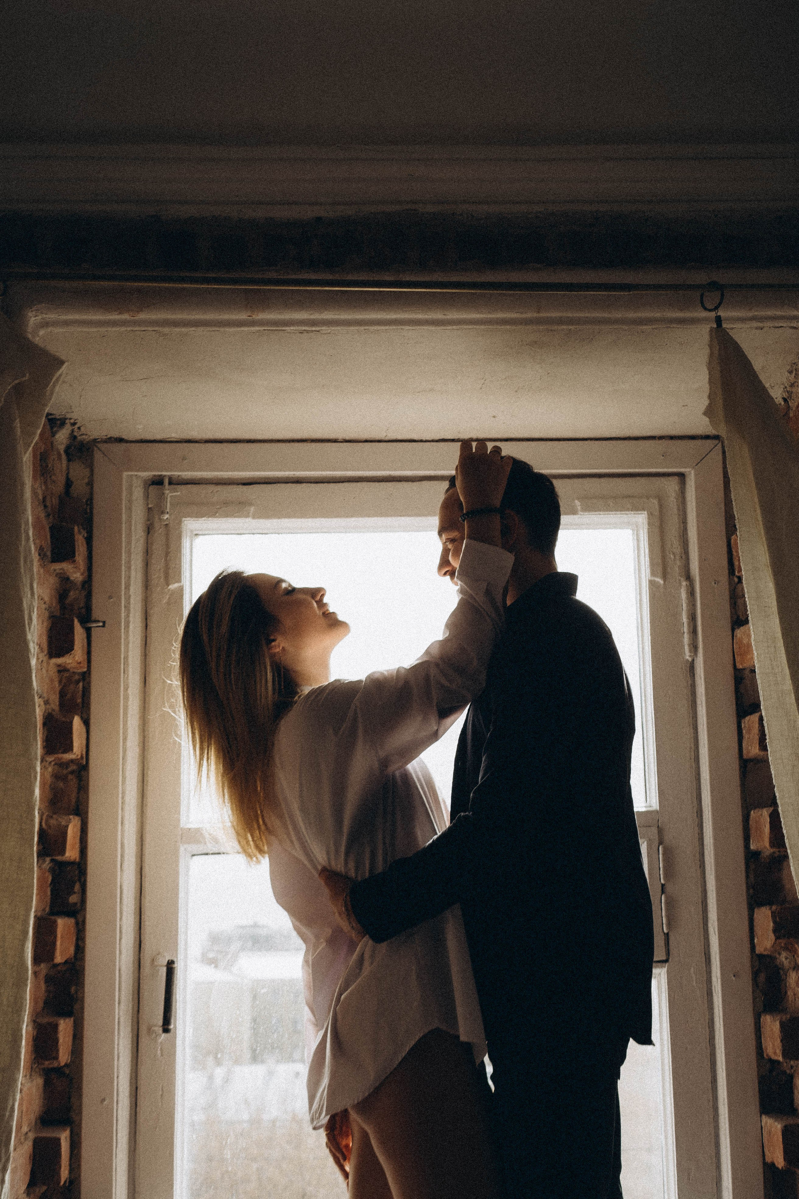 Любовь. Профессиональный фотограф, Санкт-Петербург — Виктория Богомолова