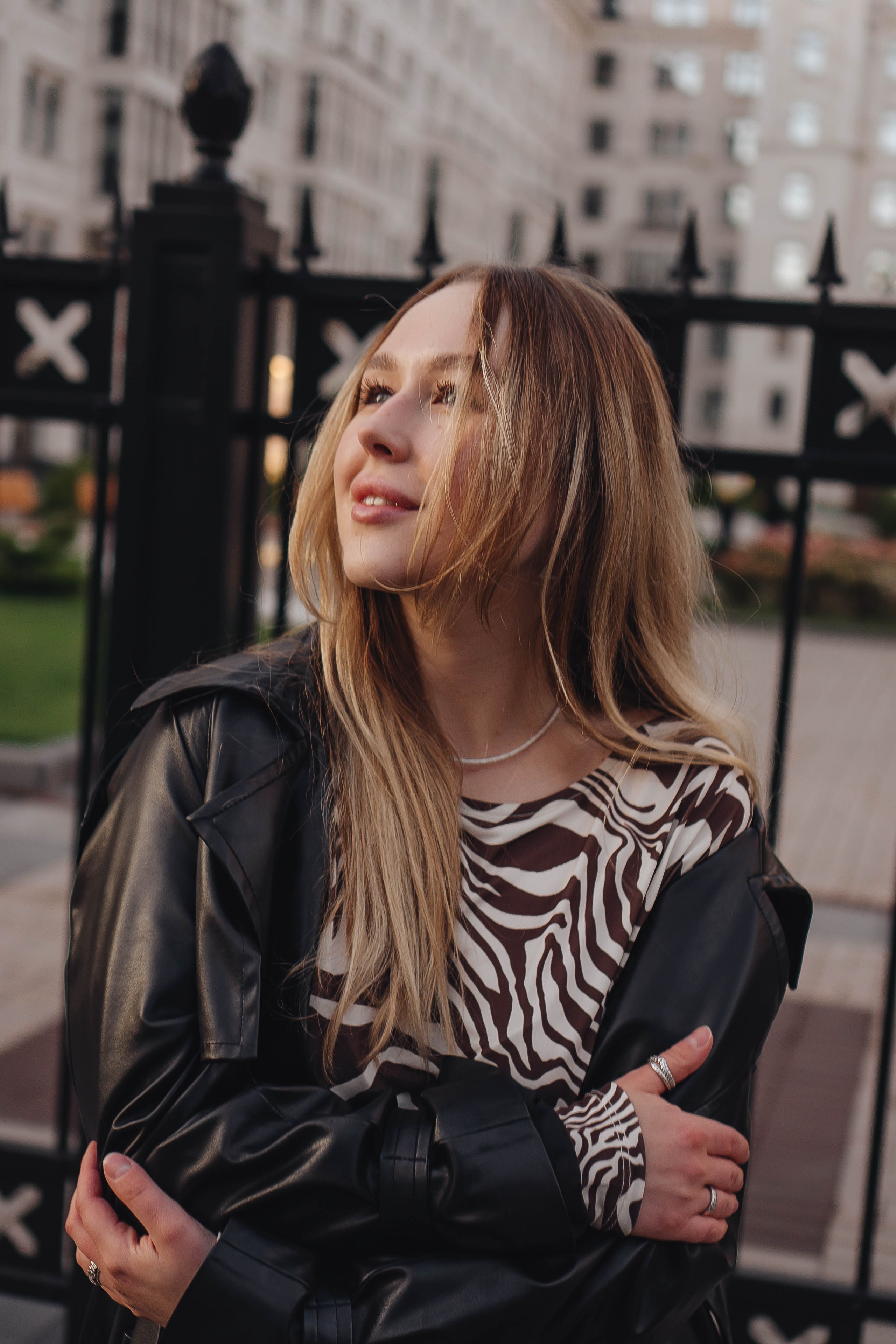 Жественность. Профессиональный фотограф, Санкт-Петербург — Виктория Богомолова