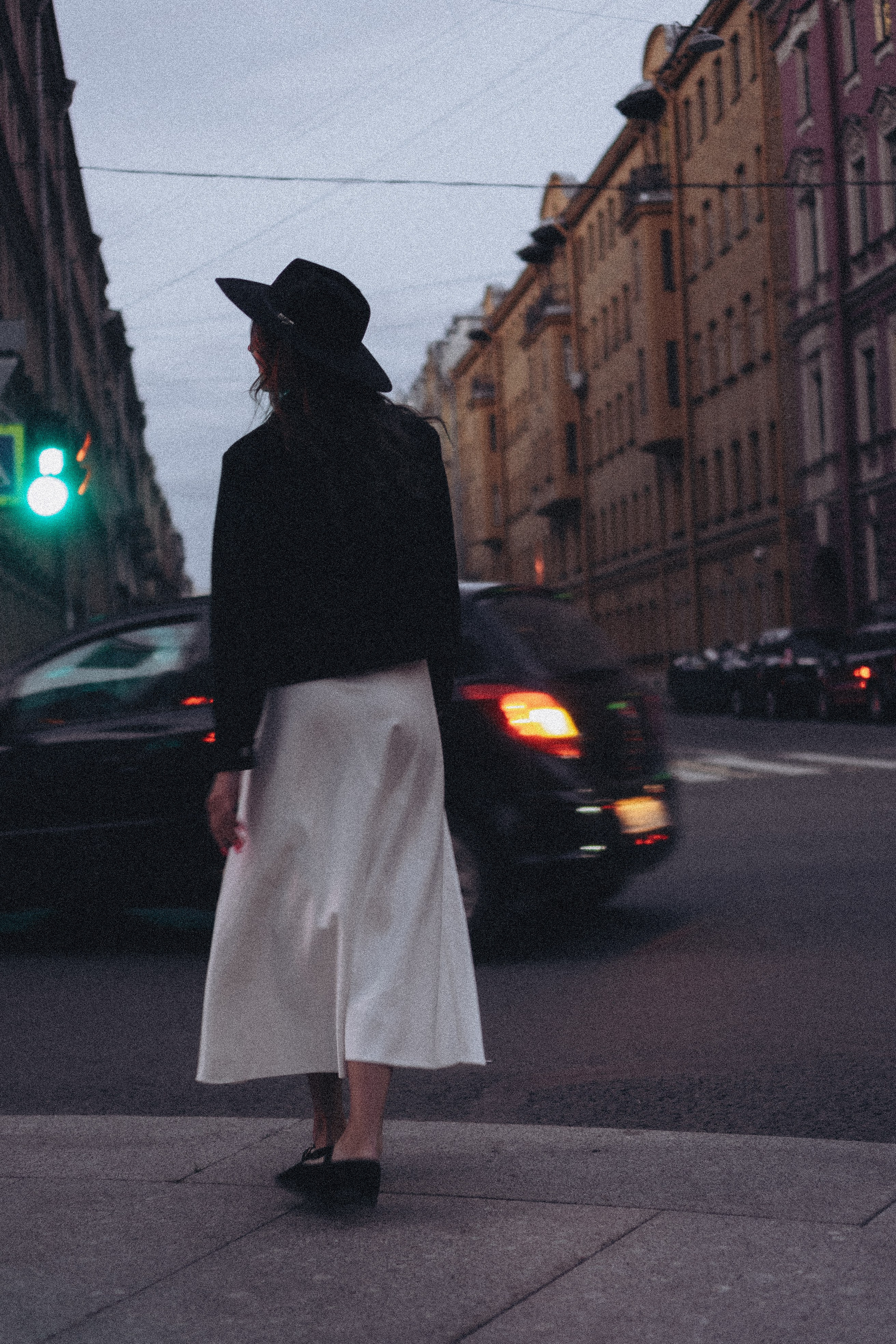 ПРОГУЛКА ПО НОЧНОМУ ГОРОДУ. Профессиональный фотограф, Санкт-Петербург — Виктория Богомолова