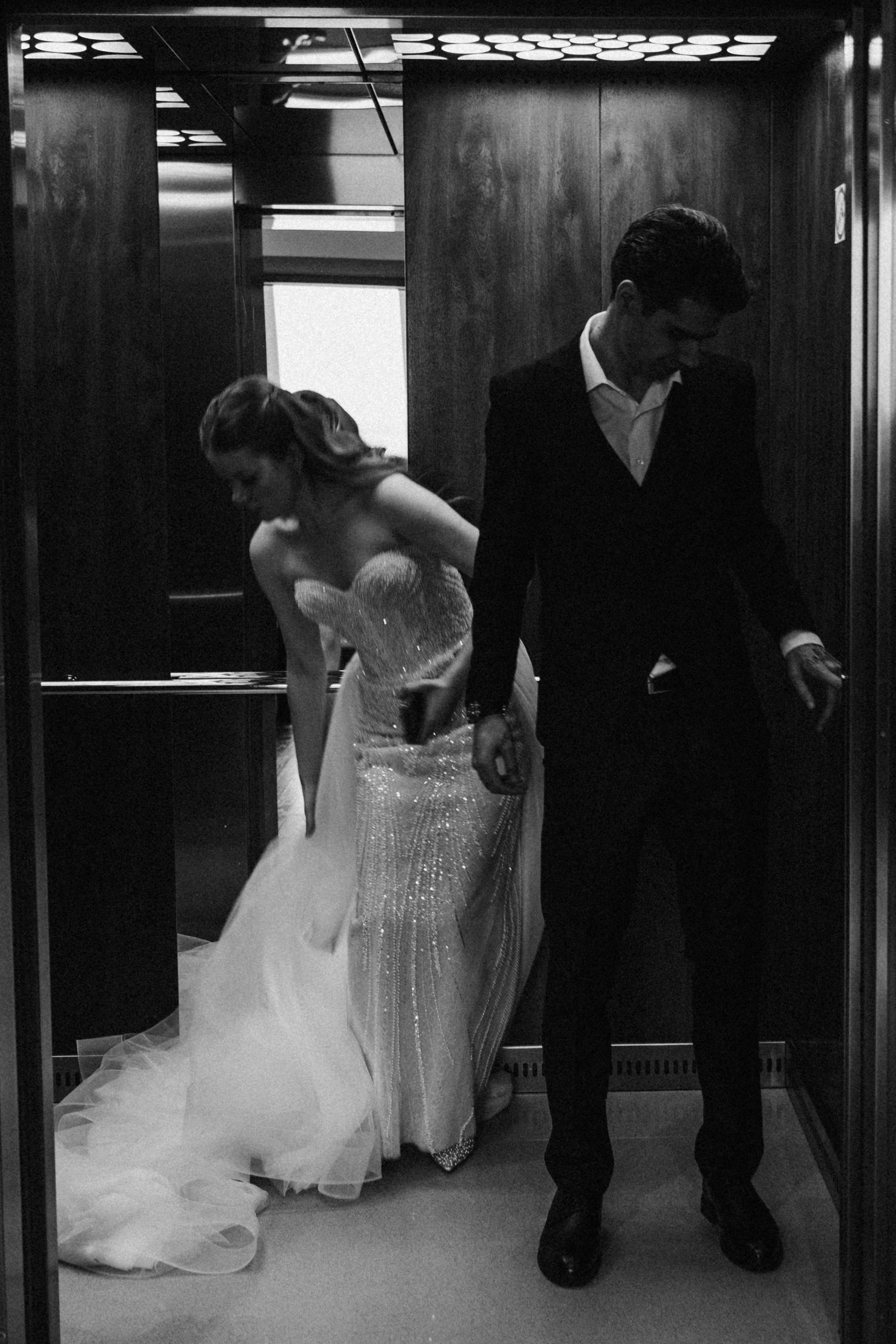 СВАДЕБНАЯ СЬЕМКА В ОТЕЛЕ В СИБИРИ. Профессиональный фотограф, Санкт-Петербург — Виктория Богомолова