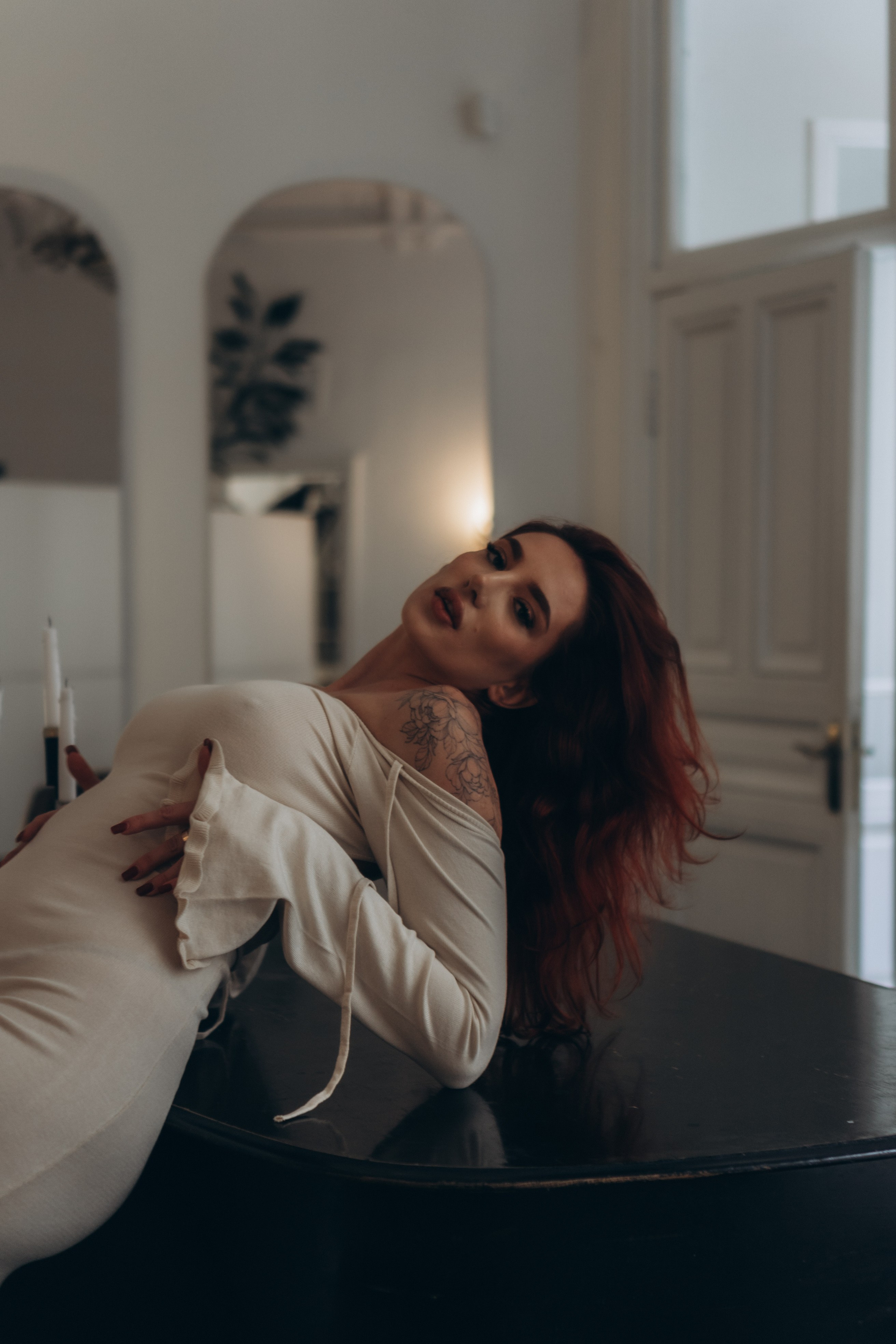 Для девушки. Профессиональный фотограф, Санкт-Петербург — Виктория Богомолова