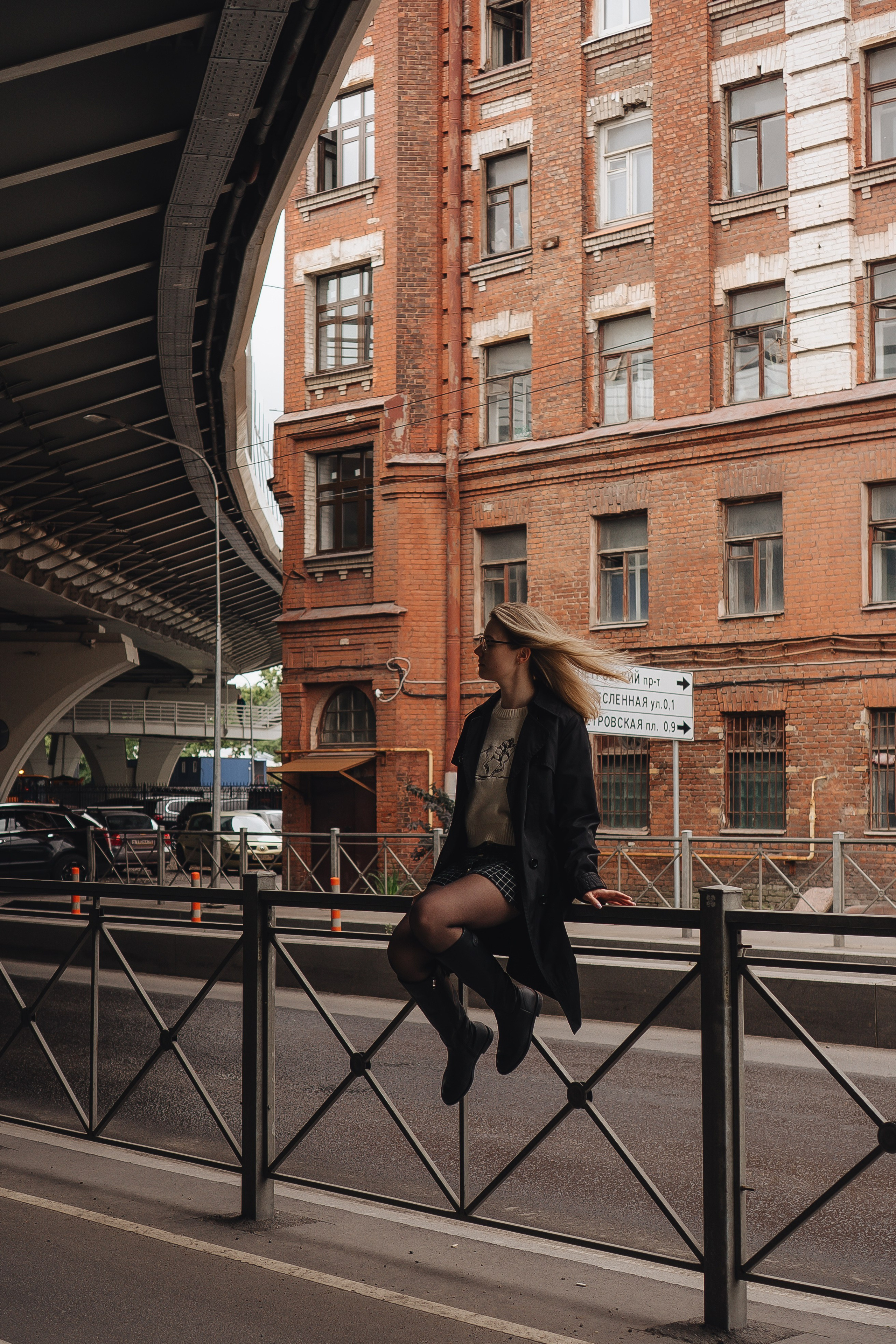 ЛЮБОВЬ В САНТК-ПЕТЕРБУРГЕ. Профессиональный фотограф, Санкт-Петербург — Виктория Богомолова