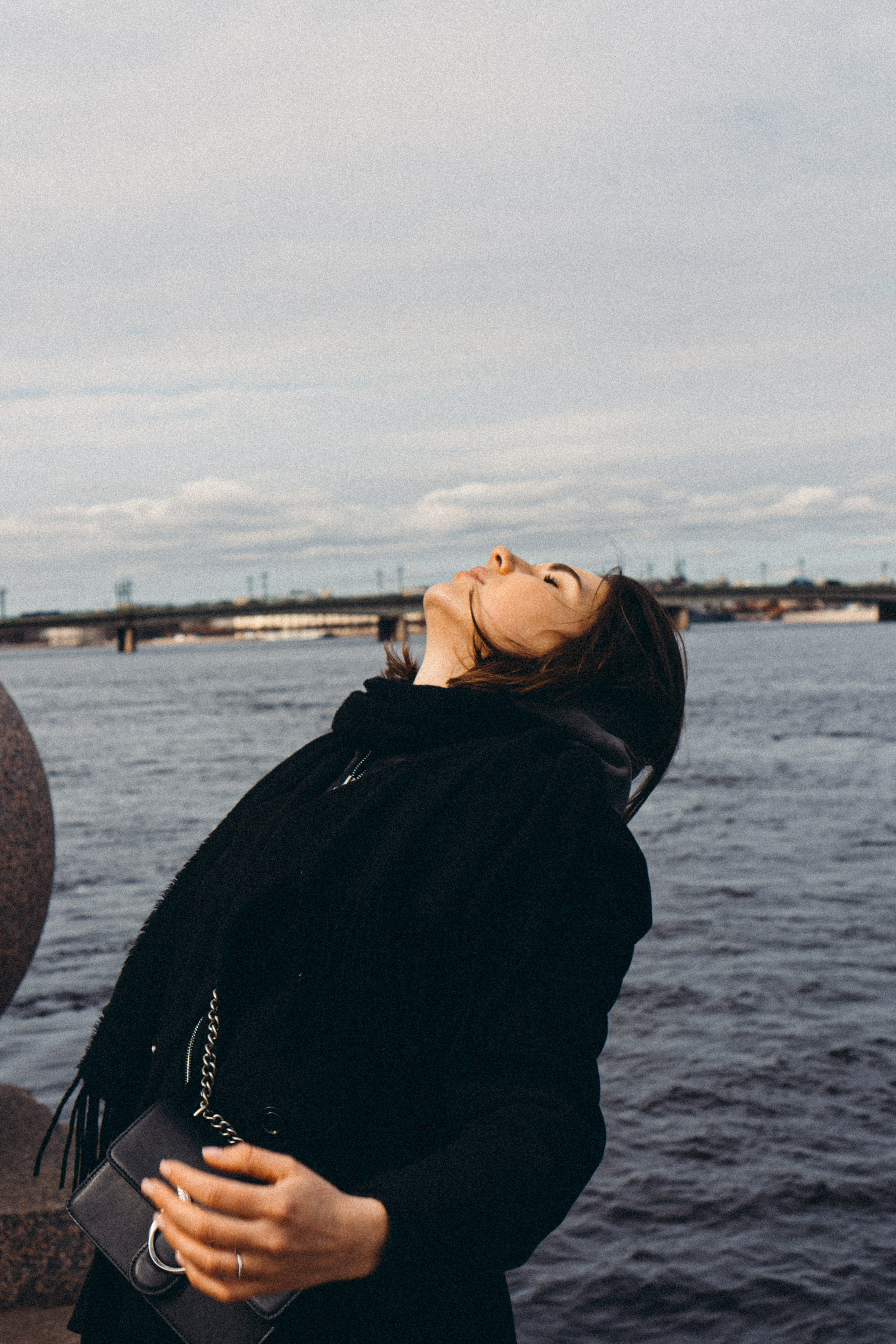 Прогулка по весеннему Питеру. Профессиональный фотограф, Санкт-Петербург — Виктория Богомолова