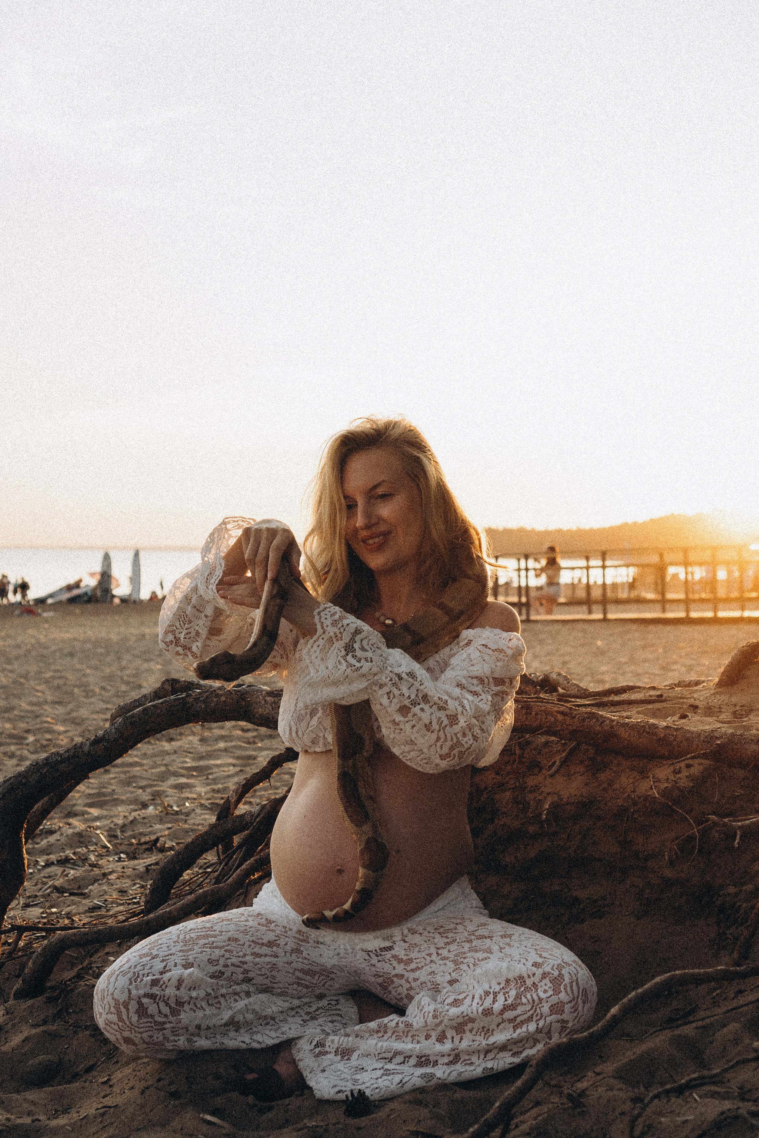 В ОЖИДАНИИ. Профессиональный фотограф, Санкт-Петербург — Виктория Богомолова