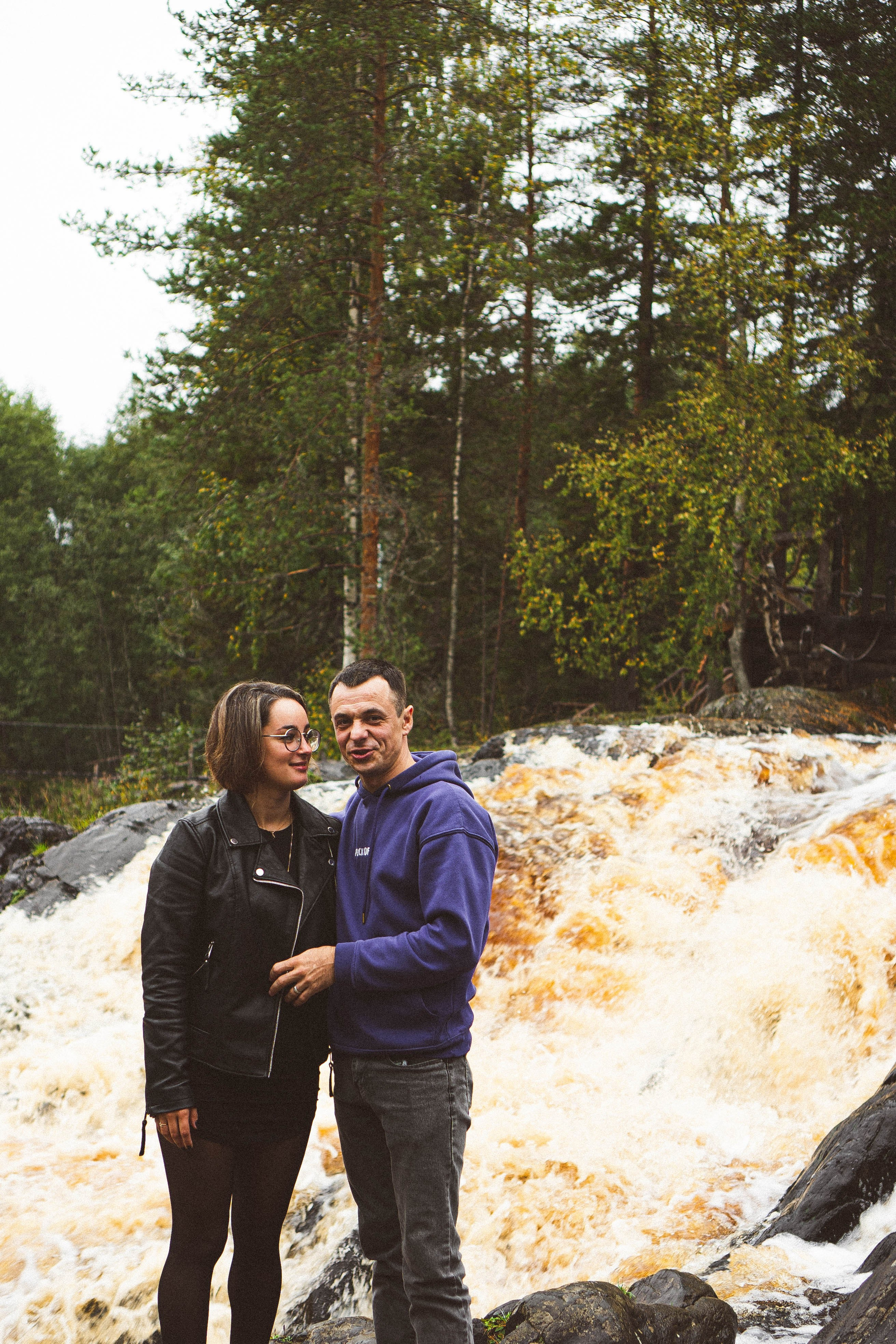 Прогулка на природе. Профессиональный фотограф, Санкт-Петербург — Виктория Богомолова