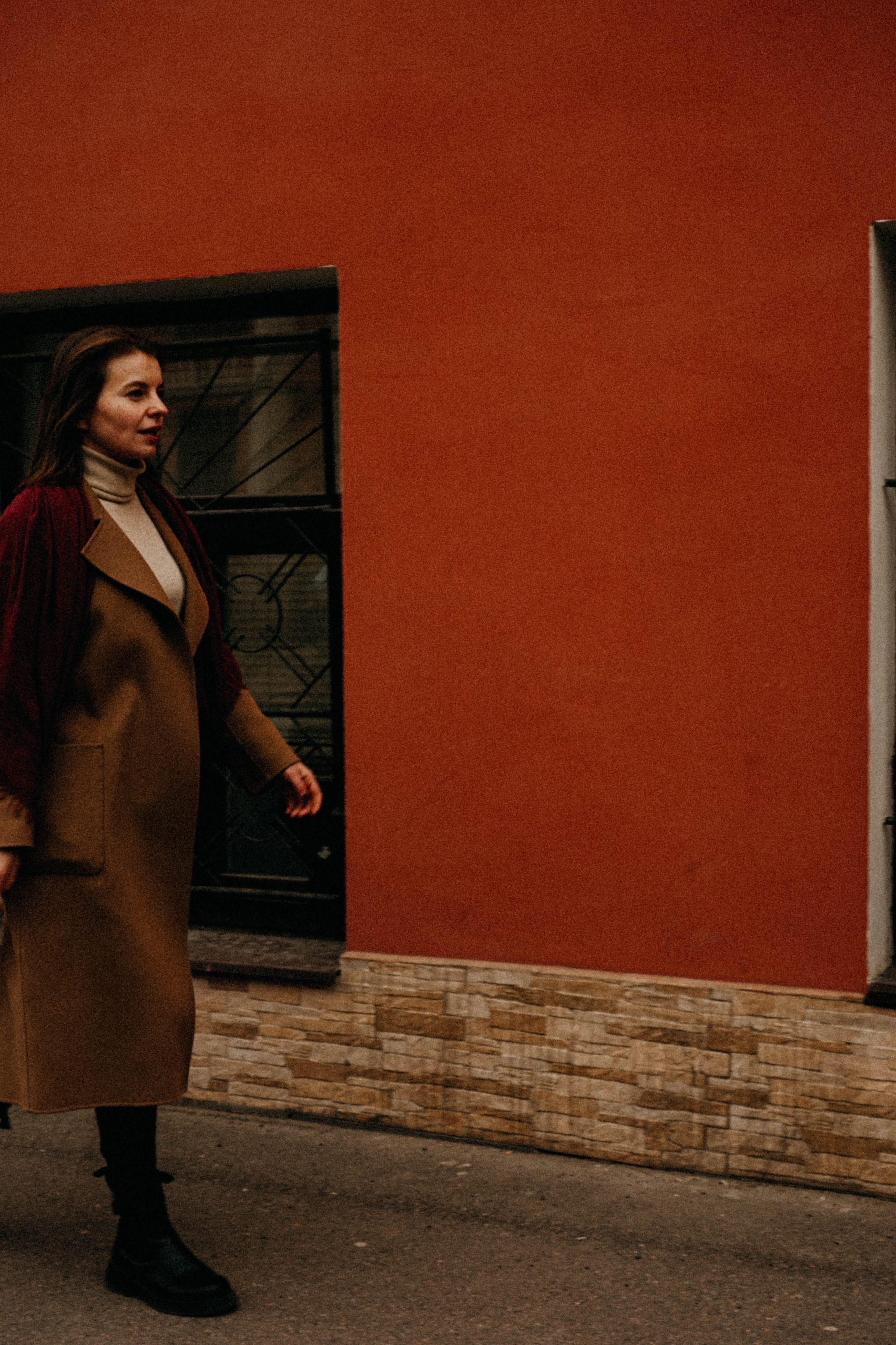 Атмосферная прогулочная. Профессиональный фотограф, Санкт-Петербург — Виктория Богомолова