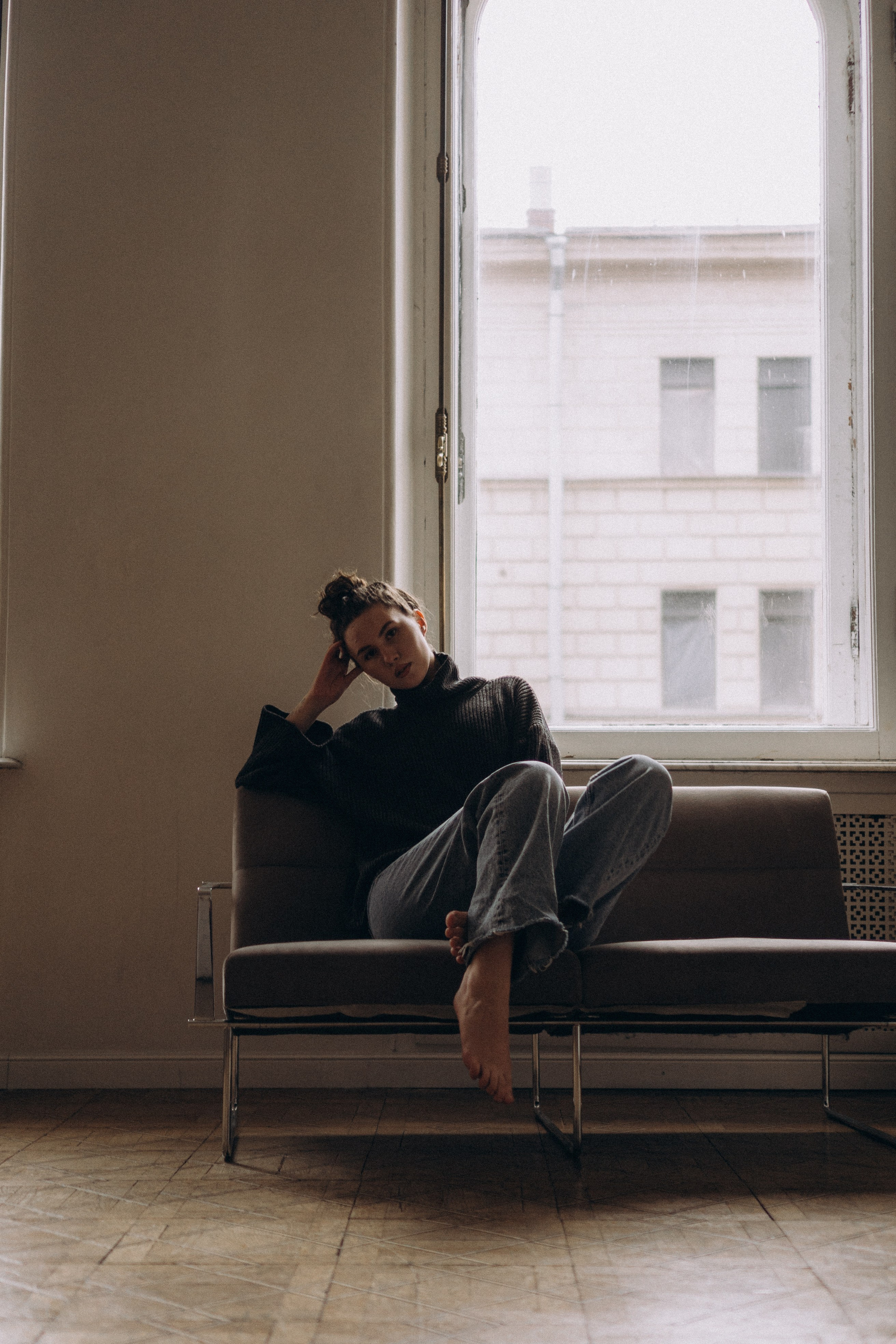 Для девушки. Профессиональный фотограф, Санкт-Петербург — Виктория Богомолова