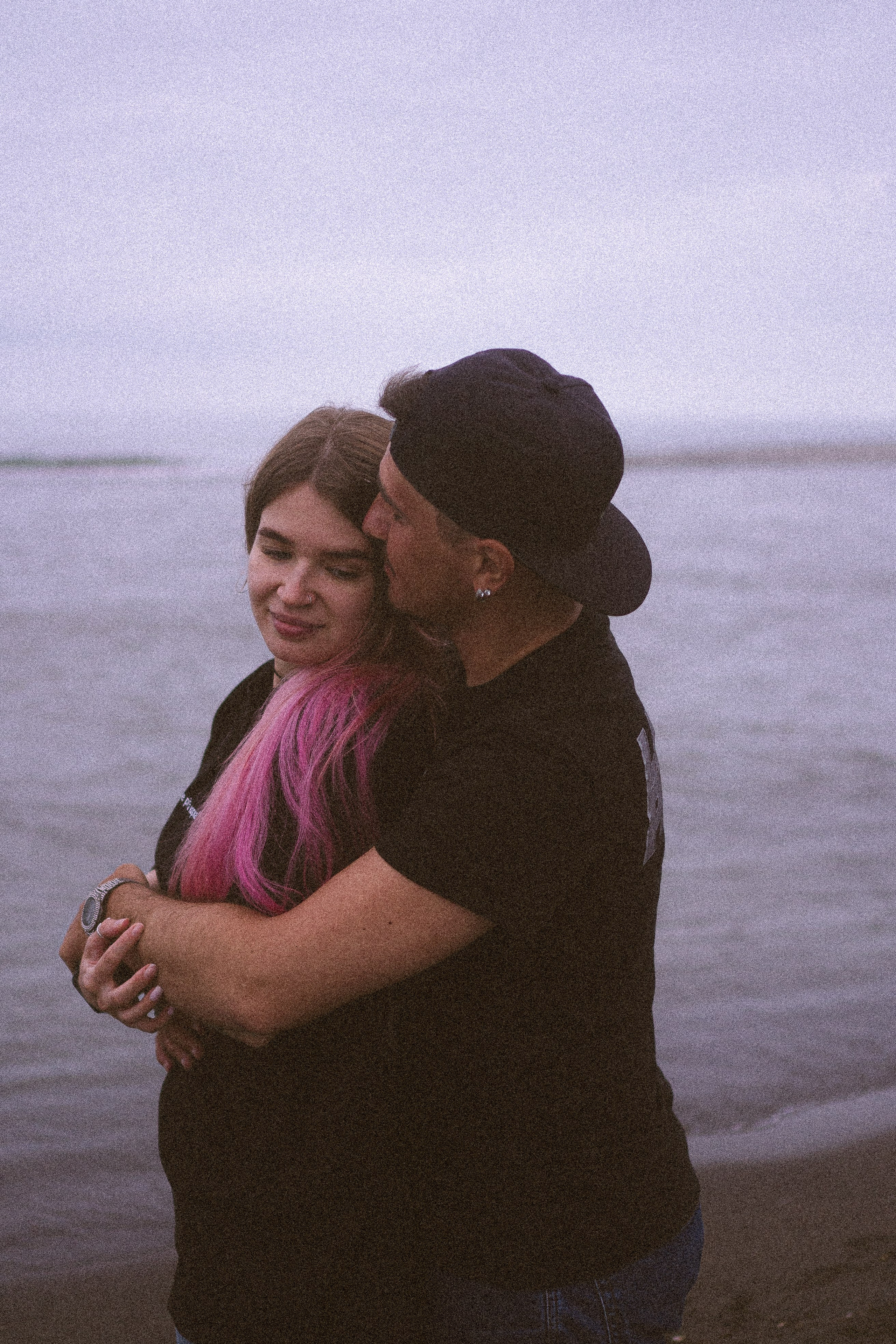 НА БЕРЕГУ МОРЯ. Профессиональный фотограф, Санкт-Петербург — Виктория Богомолова