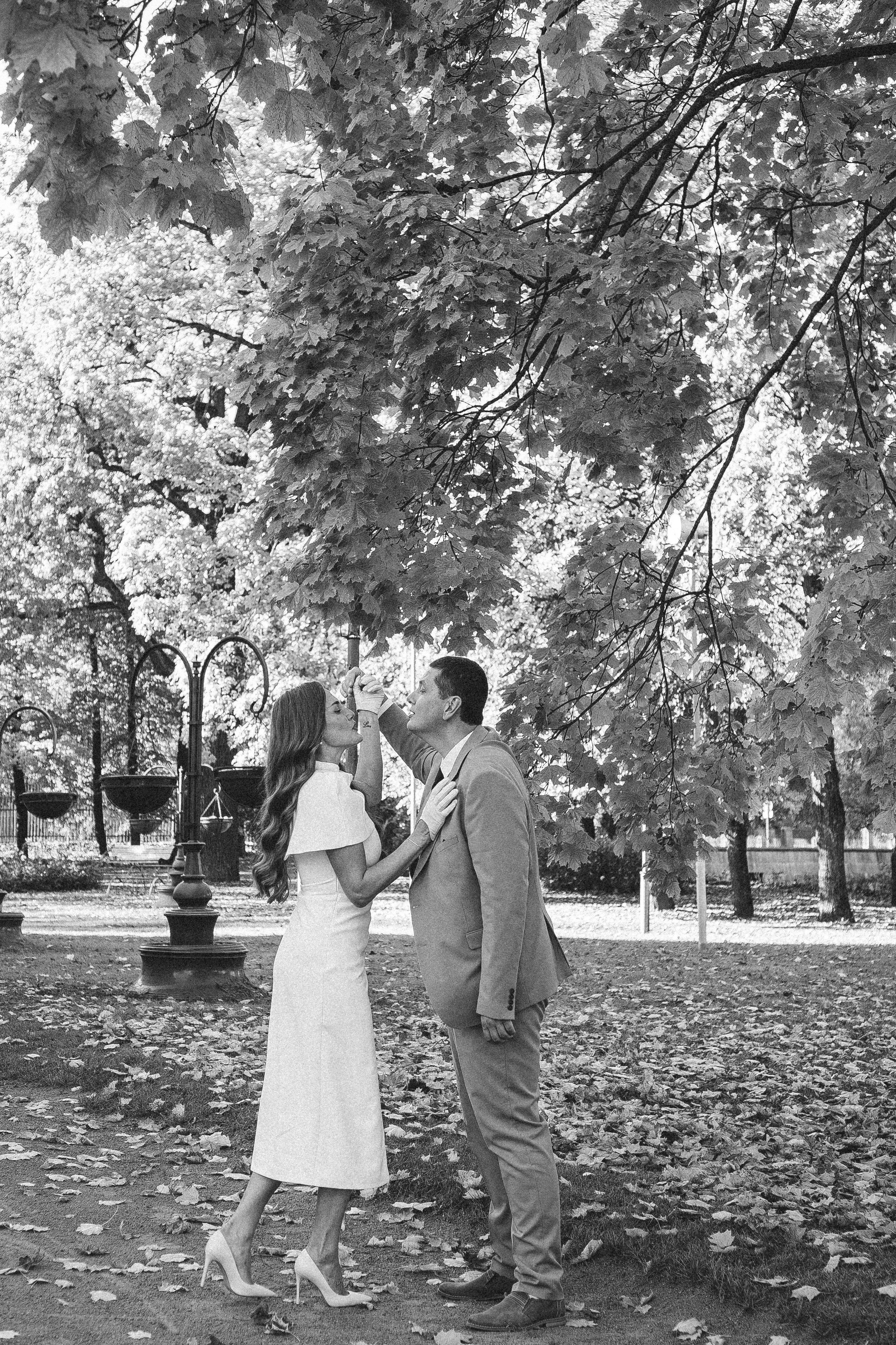 СВАДЕБНАЯ В ПУШКИНЕ. Профессиональный фотограф, Санкт-Петербург — Виктория Богомолова