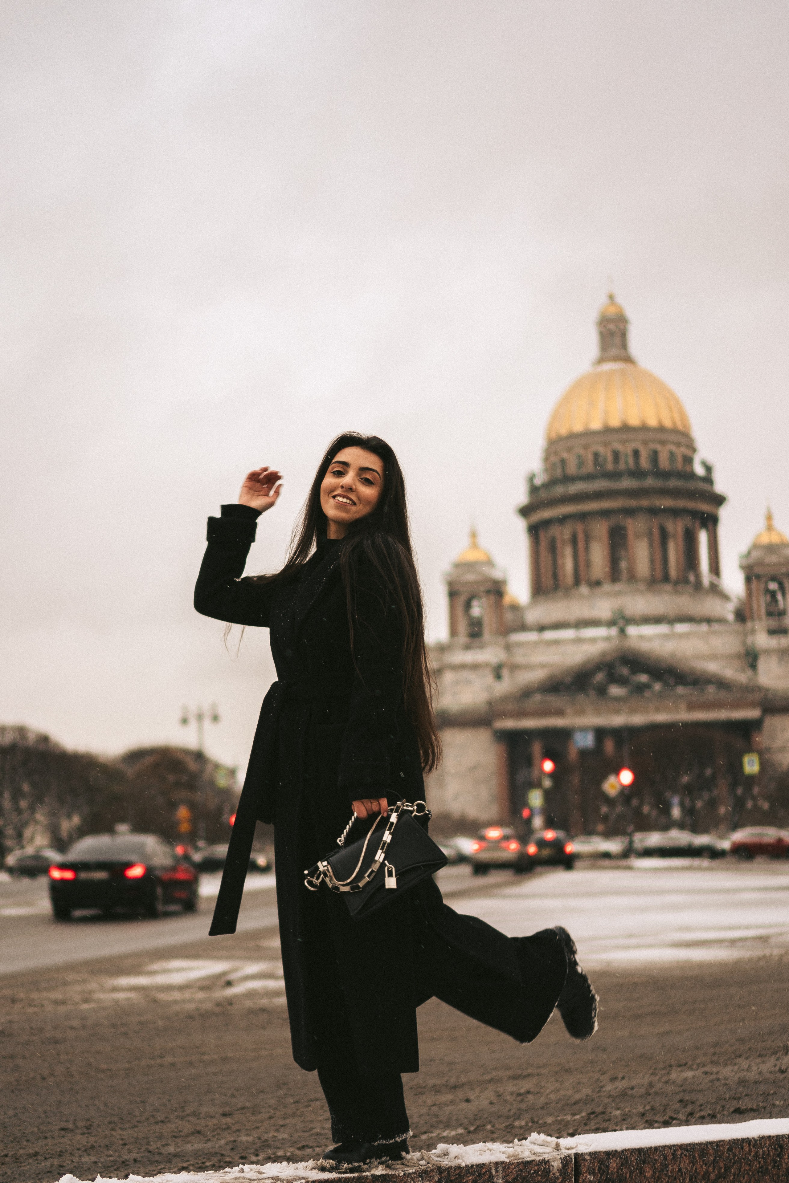 Фотосессия в Санкт-Петербурге. Профессиональный фотограф, Санкт-Петербург — Виктория Богомолова