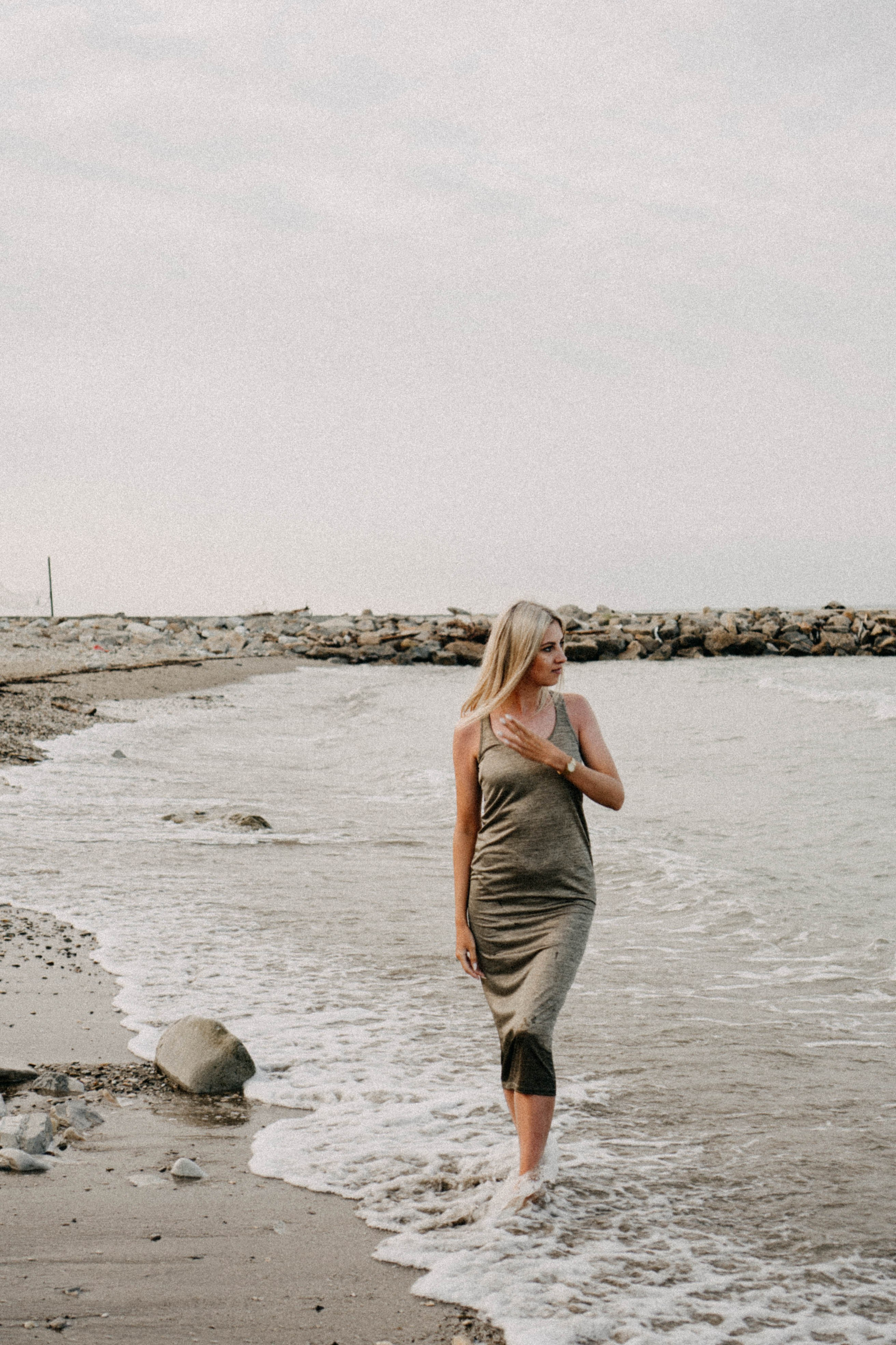 Море. Профессиональный фотограф, Санкт-Петербург — Виктория Богомолова