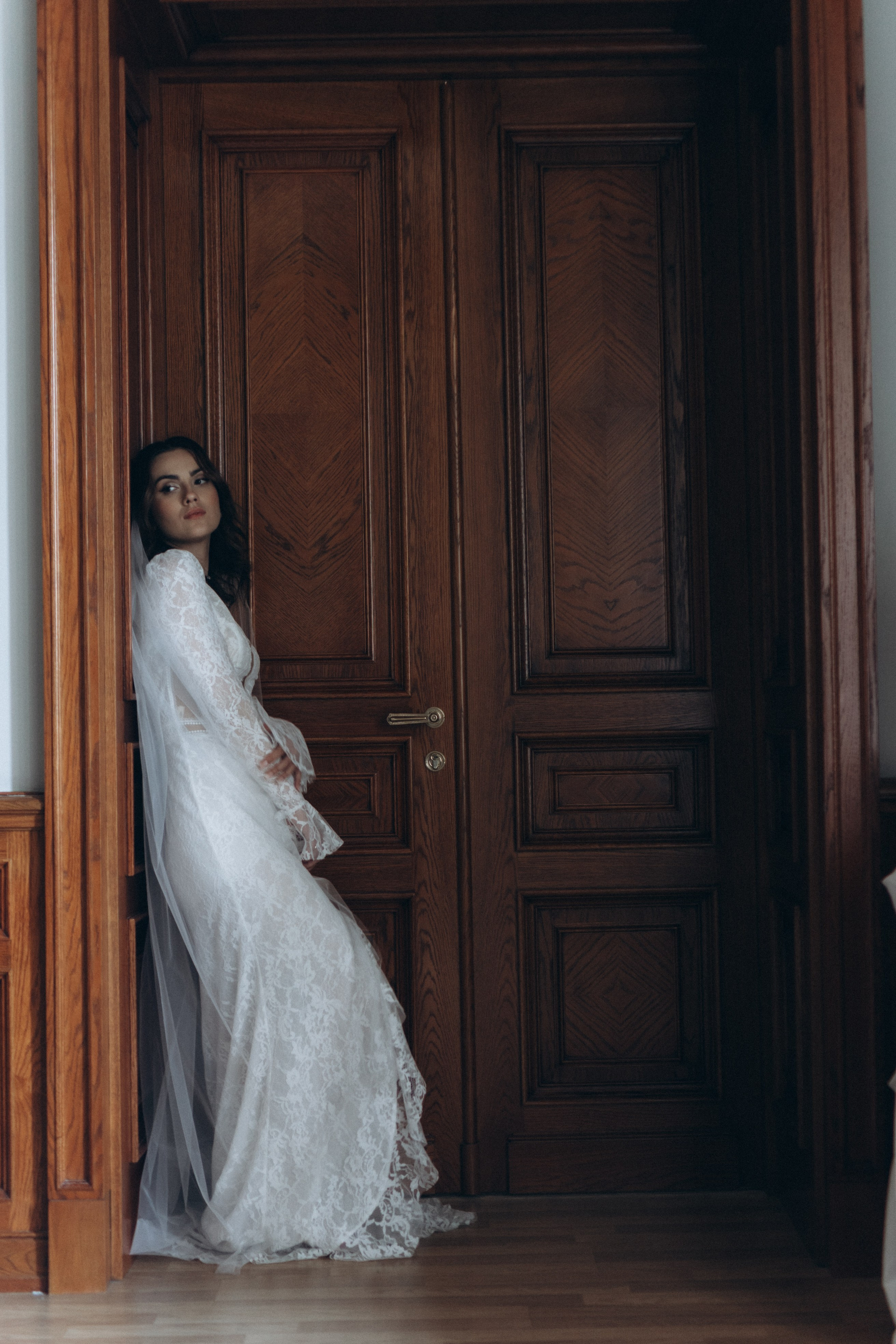 СВАДЕБНАЯ СЬЕМКА В СТУДИИ. Профессиональный фотограф, Санкт-Петербург — Виктория Богомолова