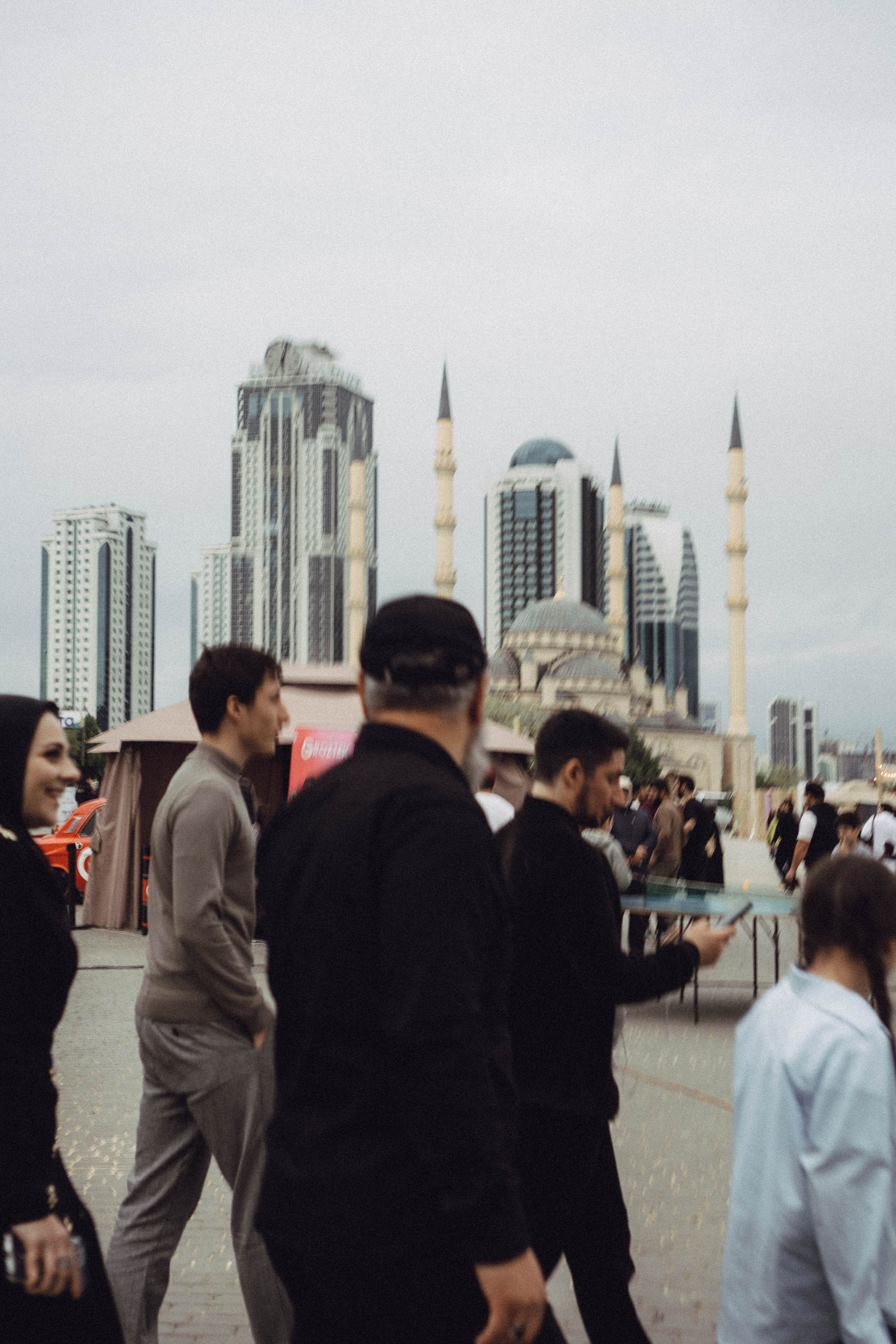 Кавказ. Профессиональный фотограф, Санкт-Петербург — Виктория Богомолова