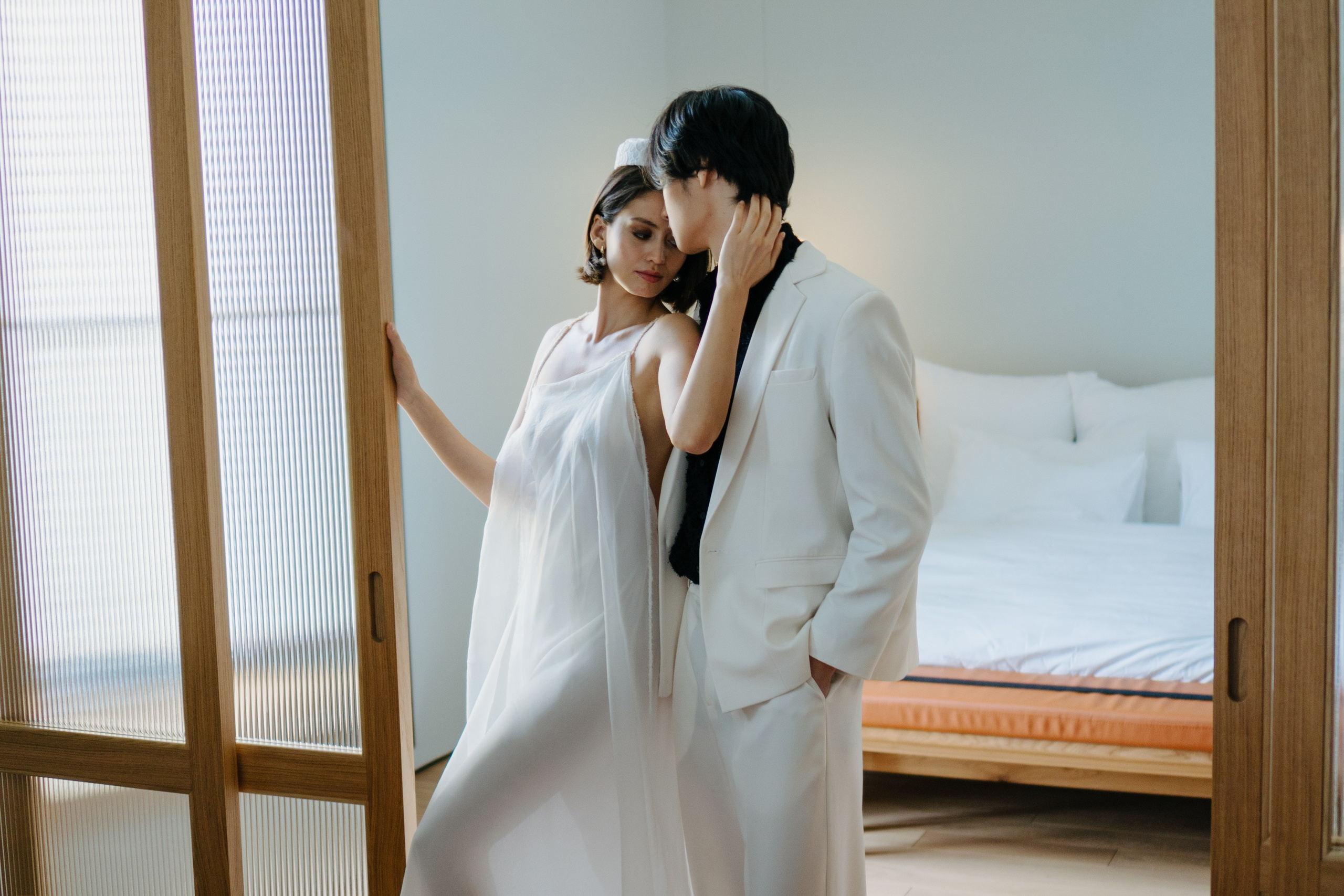 СВАДБЕНАЯ ОТЕЛЬНАЯ ИСТОРИЯ УТРО ЖЕНИХА И НЕВЕСТЫ И СВАДЕБНАЯ СЬЕМКА. Профессиональный фотограф, Санкт-Петербург — Виктория Богомолова