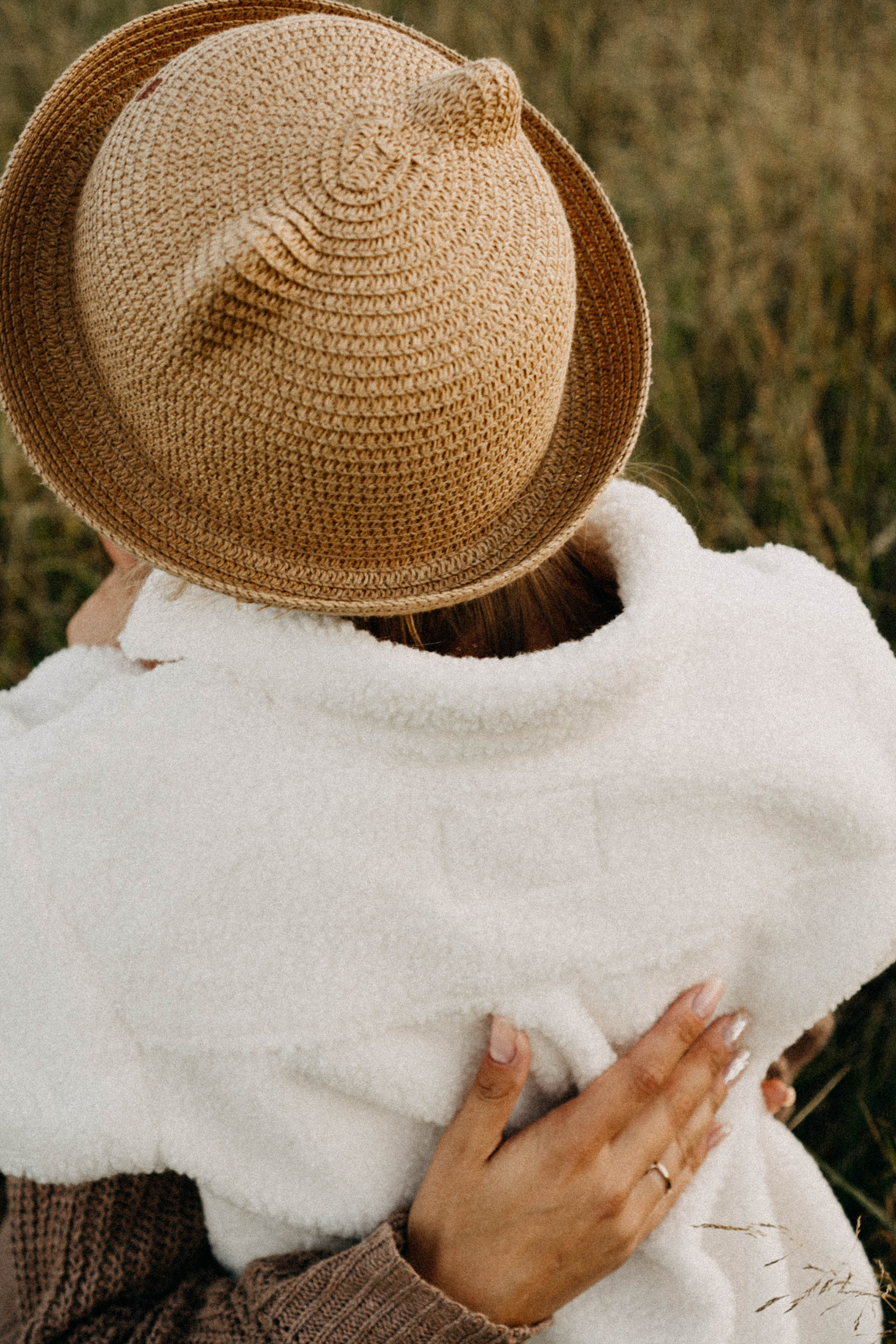 Семейная серия. Профессиональный фотограф, Санкт-Петербург — Виктория Богомолова
