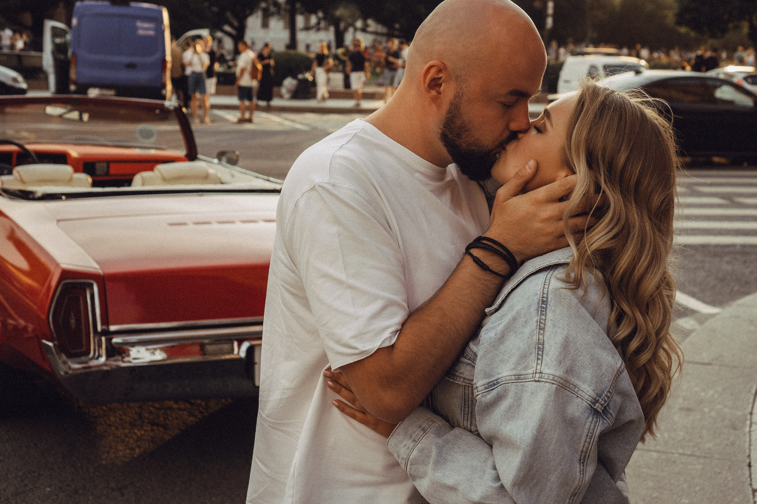 Прогулка. Профессиональный фотограф, Санкт-Петербург — Виктория Богомолова