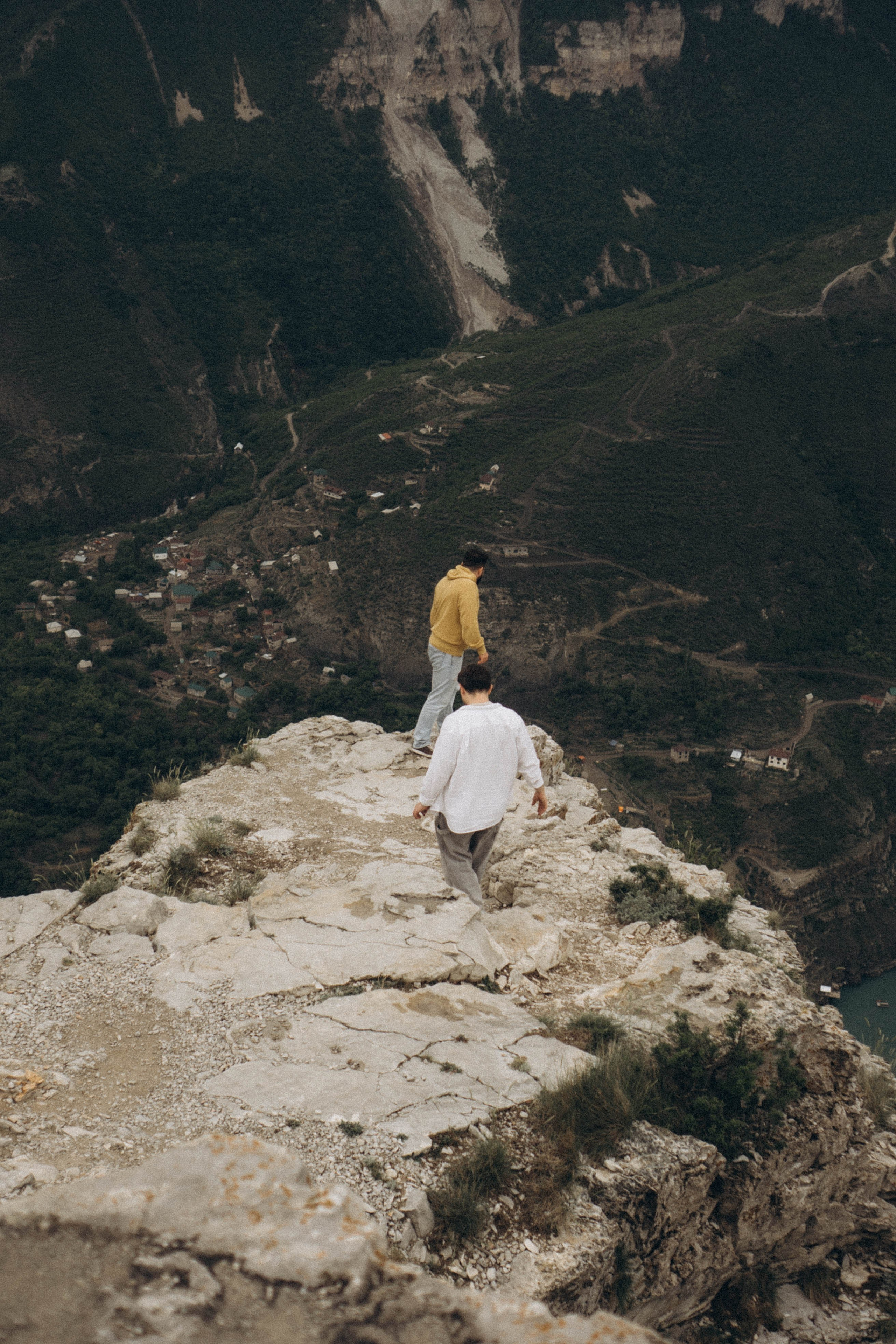 Фотосьемки в горах. Профессиональный фотограф, Санкт-Петербург — Виктория Богомолова