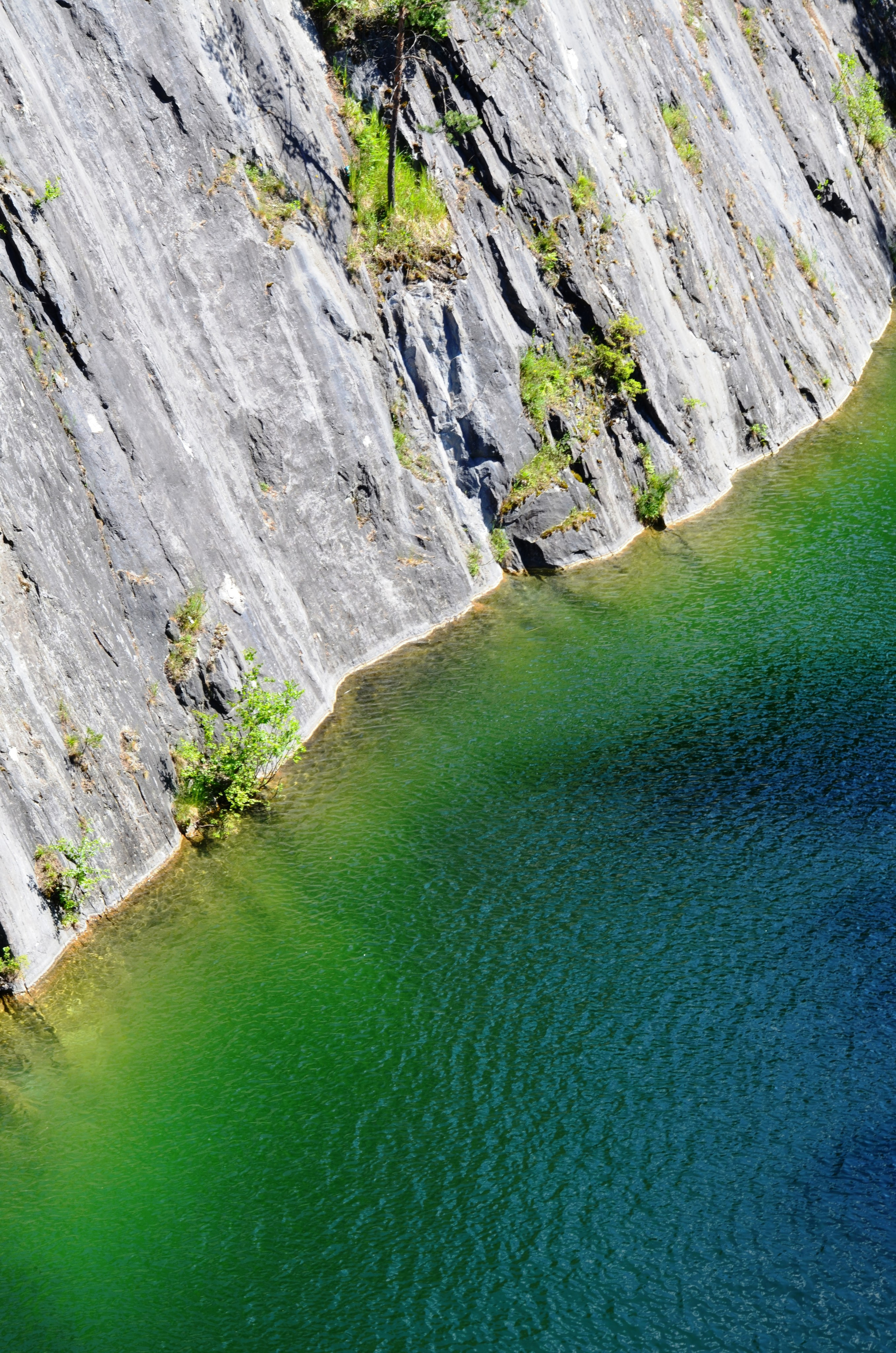 Пейзажи — авторская художественная фотография Ма. Ма