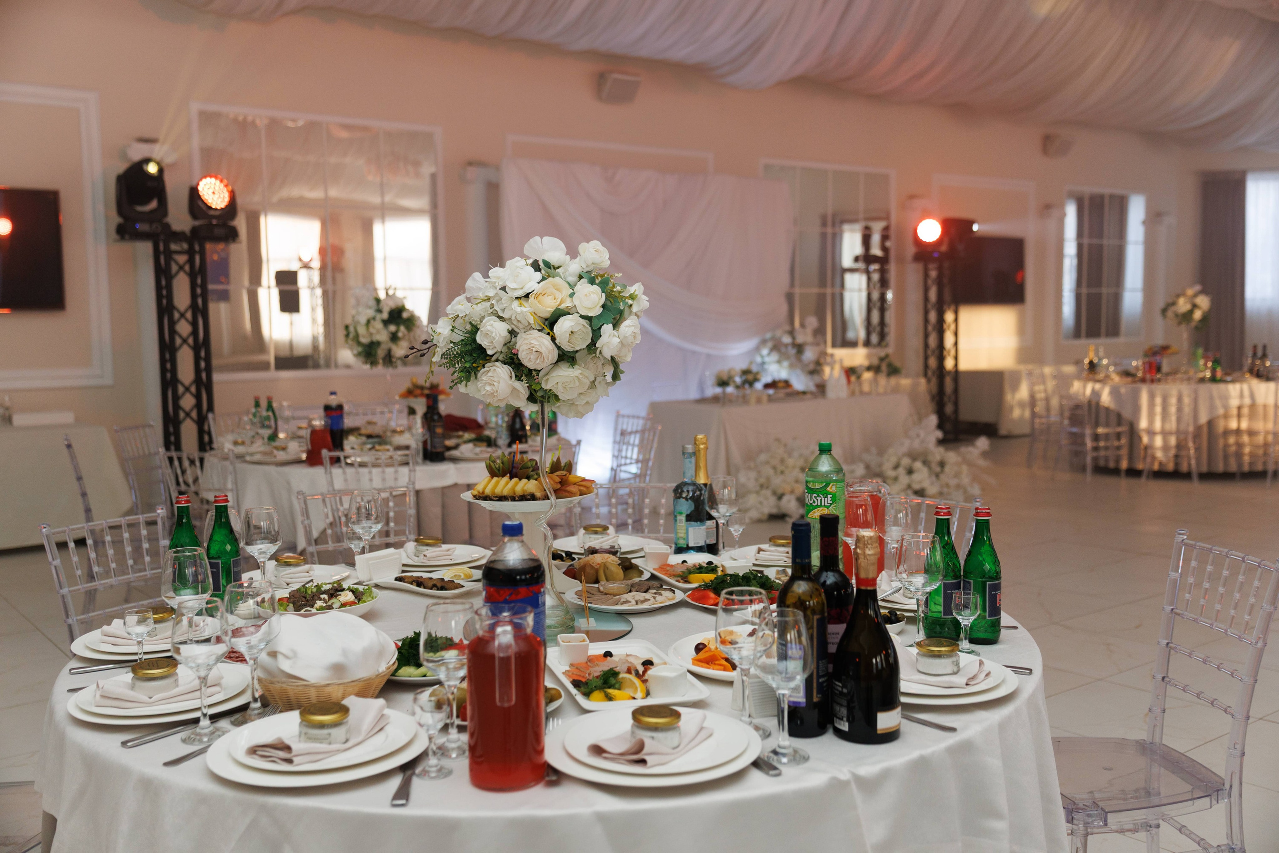 Андрей и Анастасия