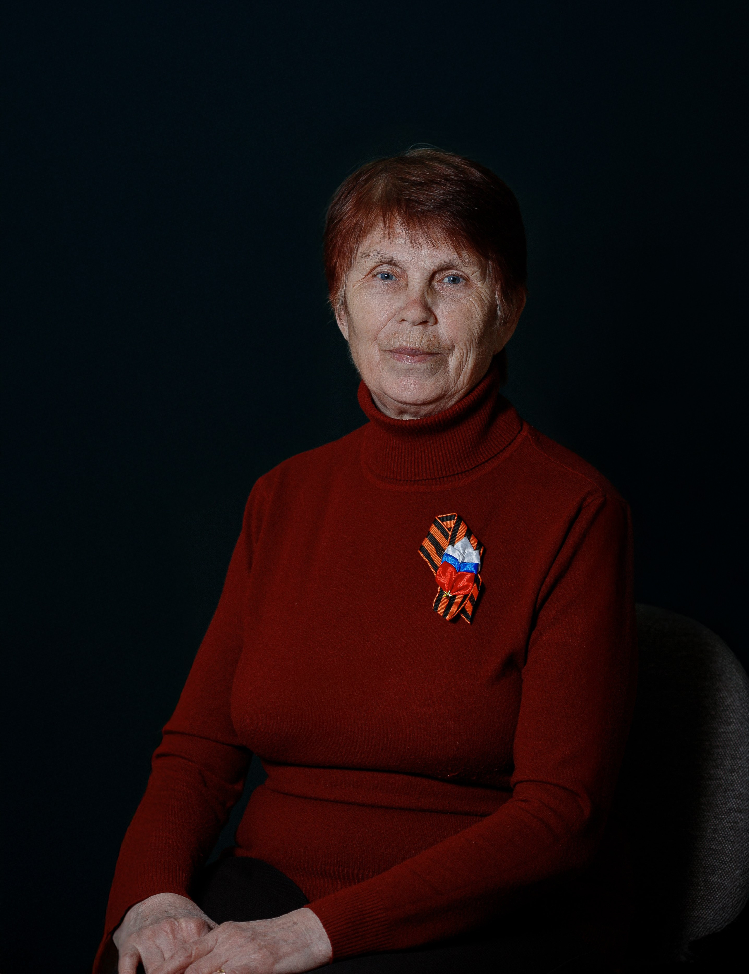 Портреты. Семейный, свадебный и детский фотограф в Новосибирске Ольга Хидченко