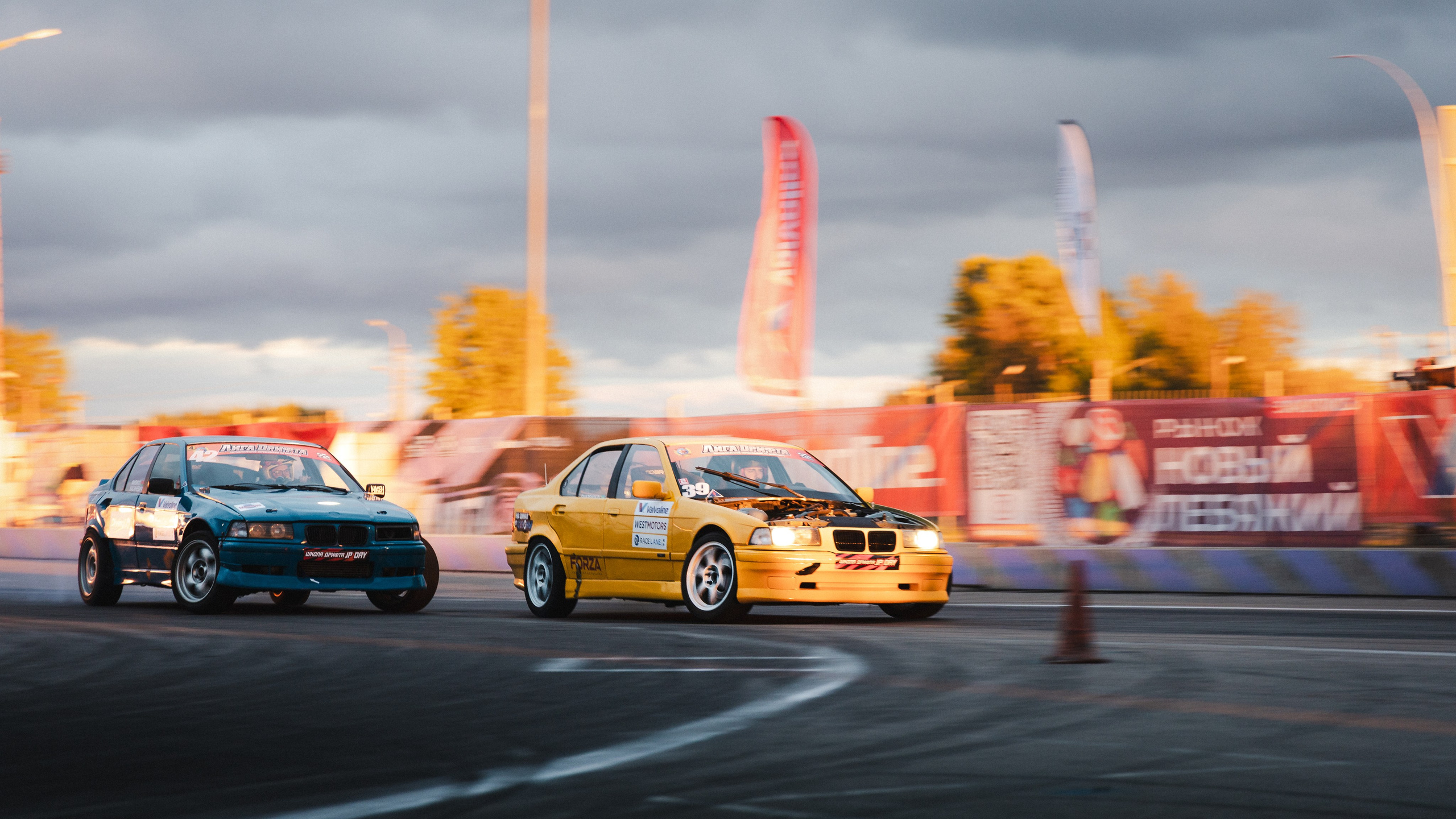 Лига Дрифта. Этап I. Минск. Maxim Remizevich | Photographer